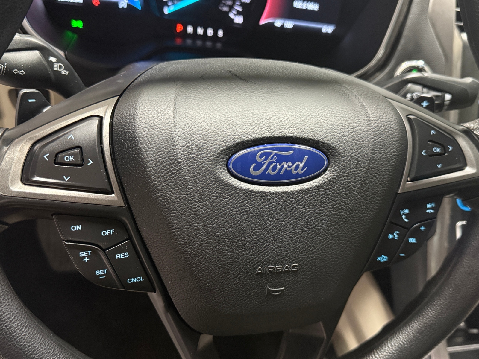 Thumbnail: 2019 Ford Fusion - 5