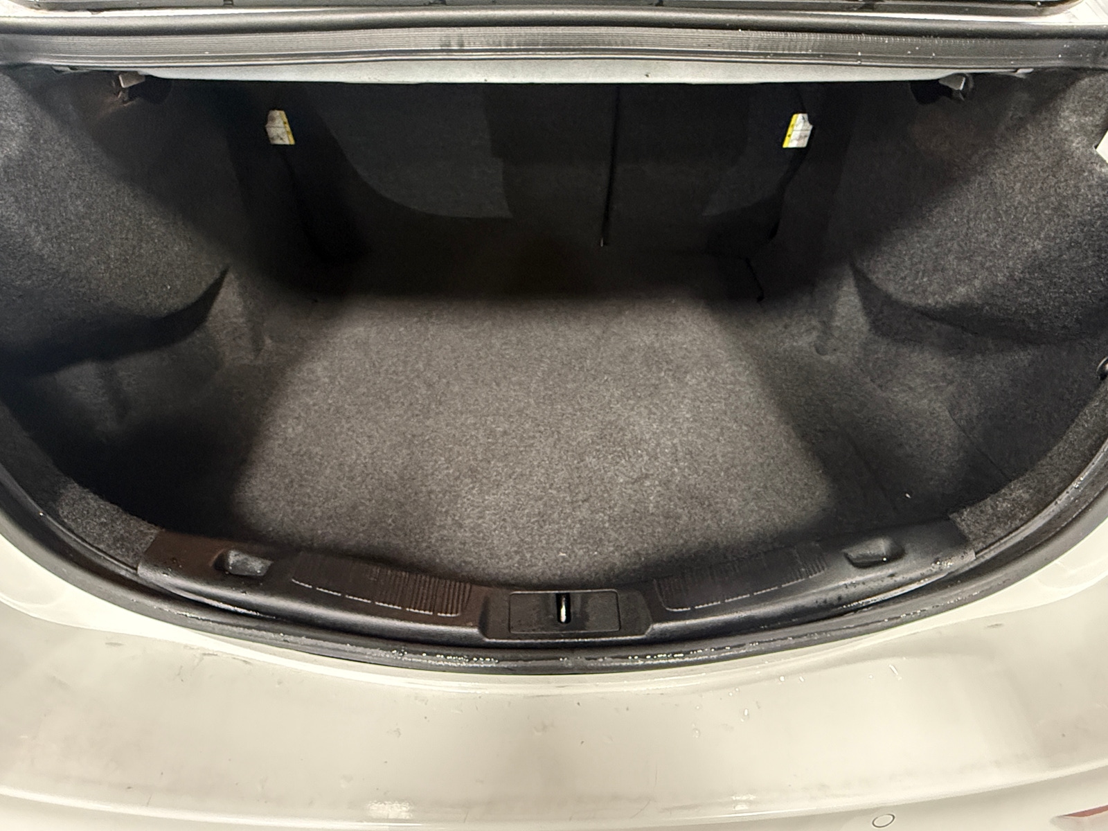 Thumbnail: 2019 Ford Fusion - 7