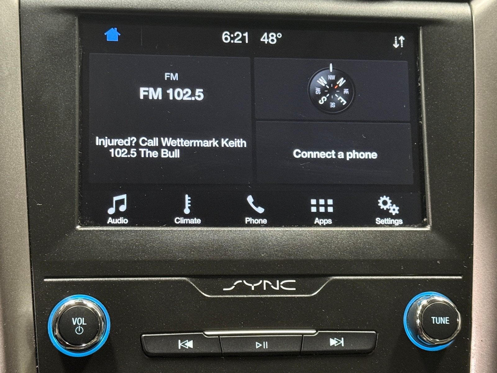 Thumbnail: 2019 Ford Fusion - 4