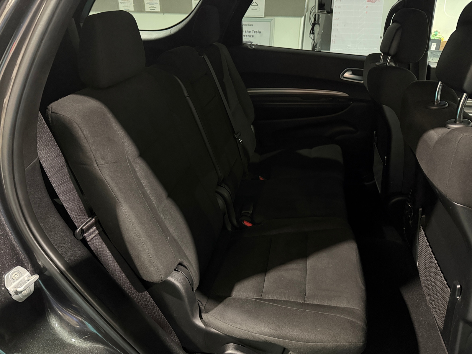 Thumbnail: 2020 Dodge Durango - 6