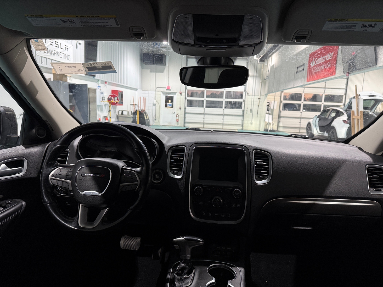 Thumbnail: 2020 Dodge Durango - 3