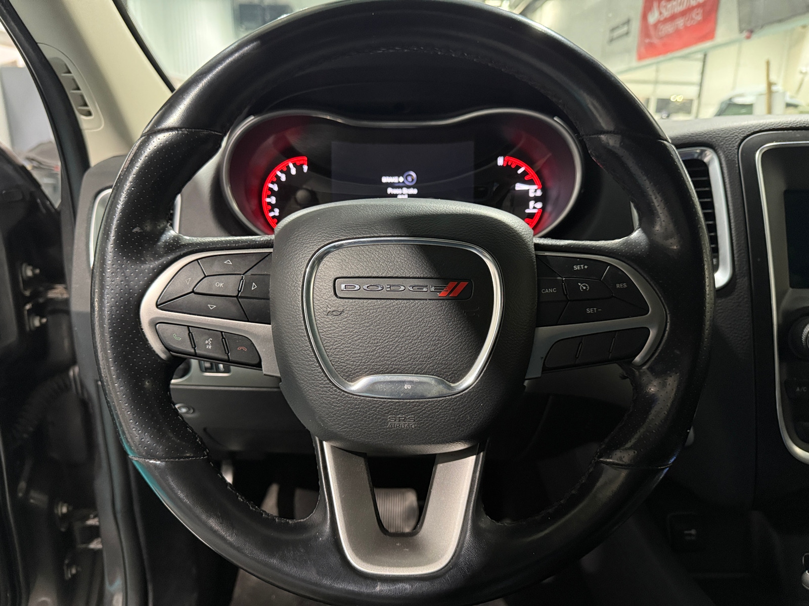 Thumbnail: 2020 Dodge Durango - 5