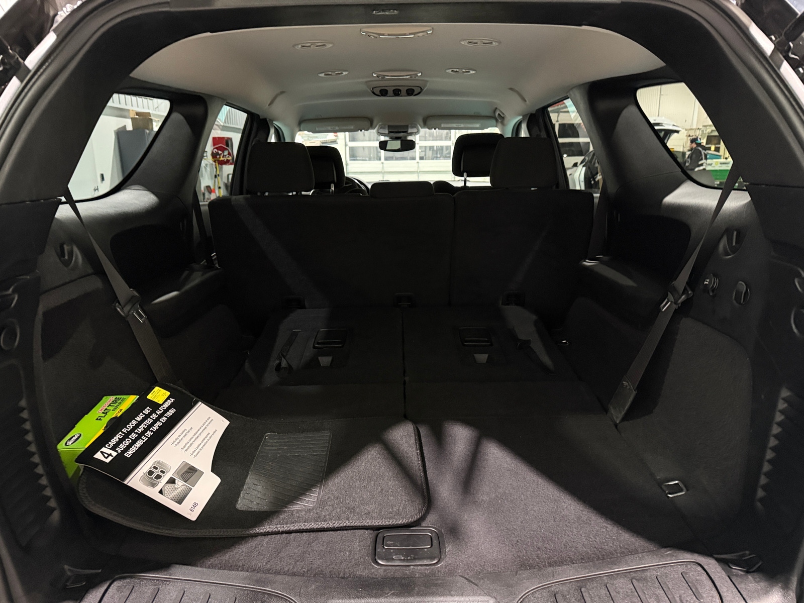 Thumbnail: 2020 Dodge Durango - 7