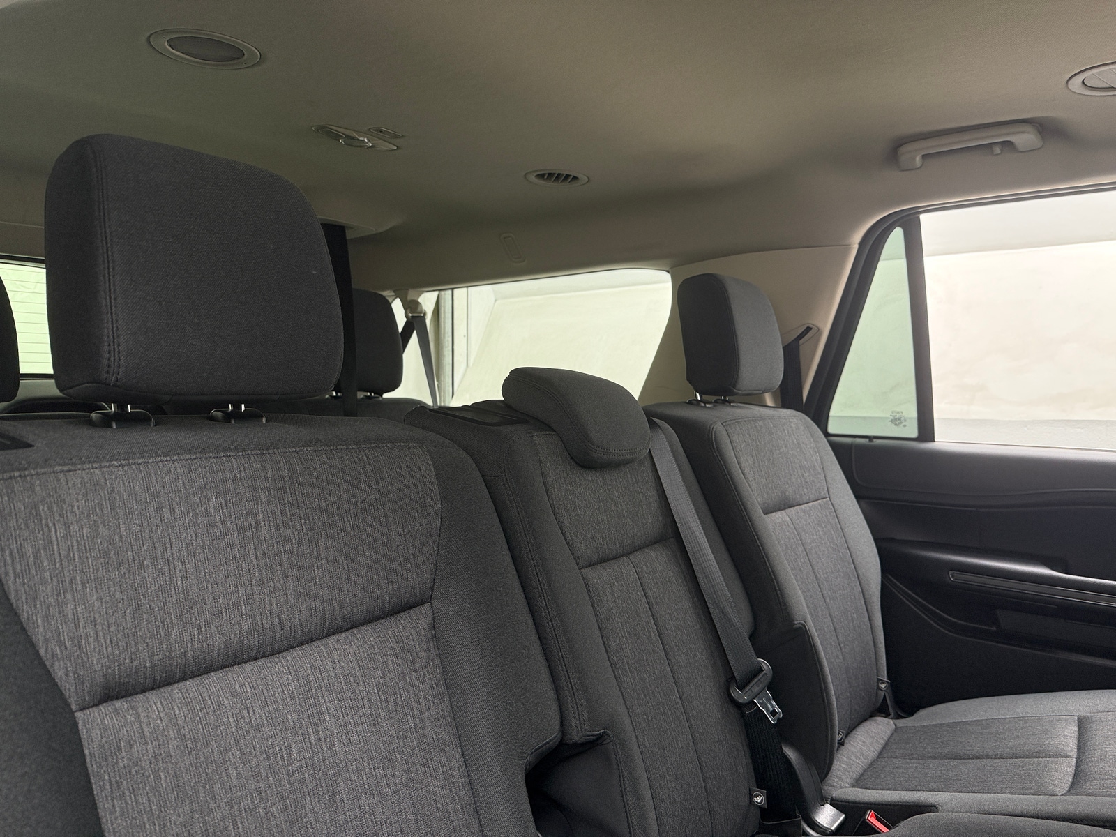 Thumbnail: 2024 Ford Expedition MAX - 6