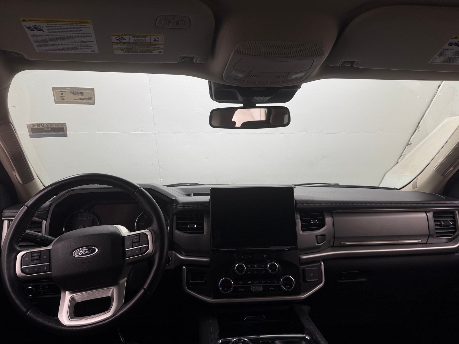 Thumbnail: 2024 Ford Expedition MAX - 3