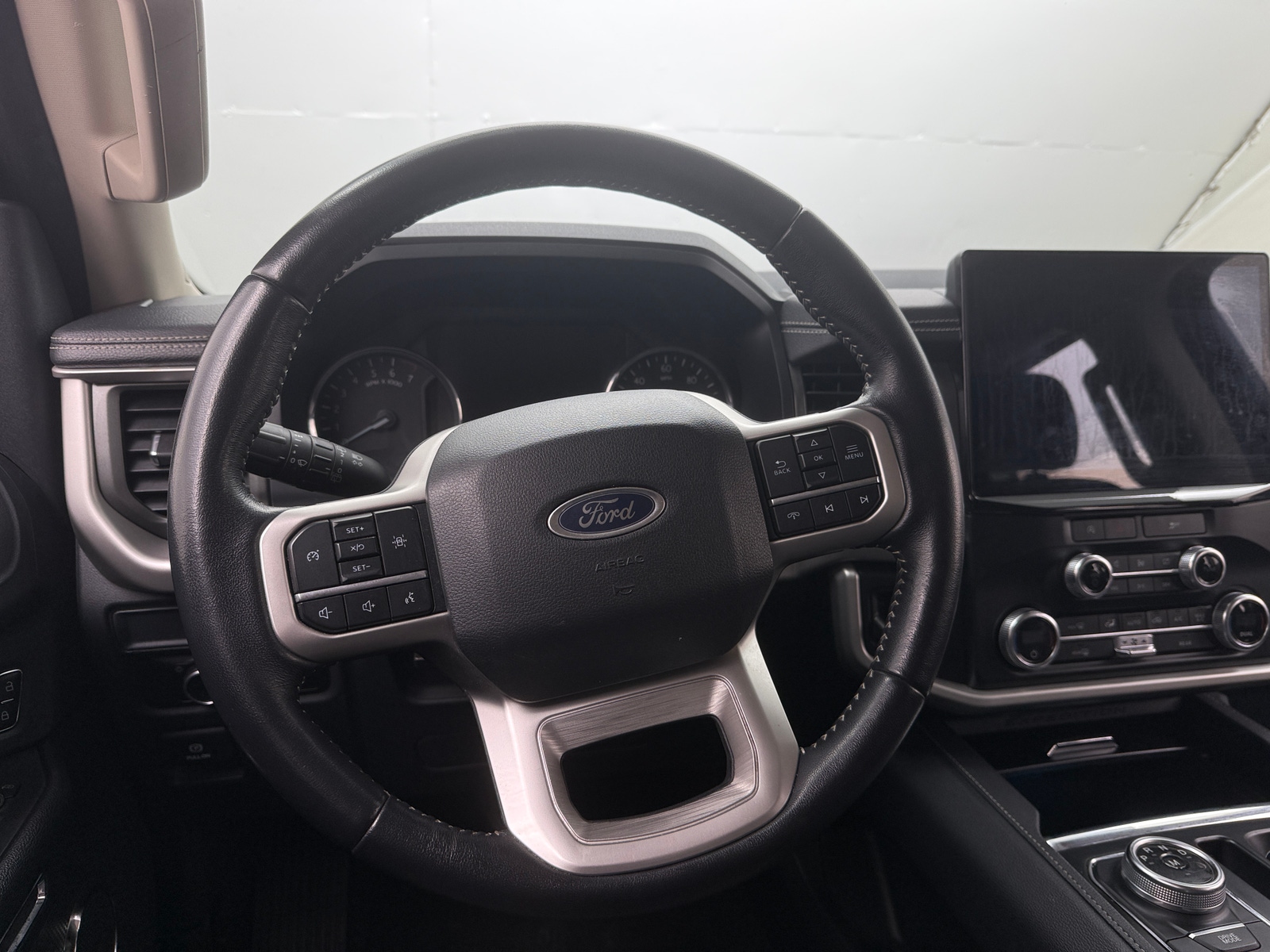 Thumbnail: 2024 Ford Expedition MAX - 5