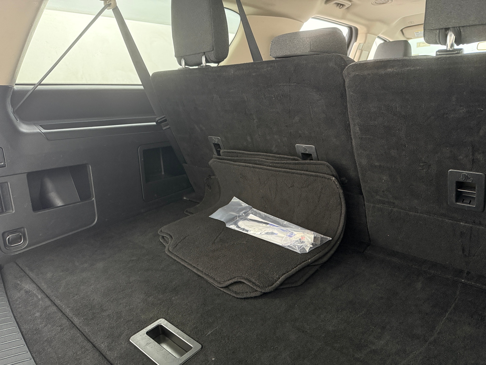 Thumbnail: 2024 Ford Expedition MAX - 7