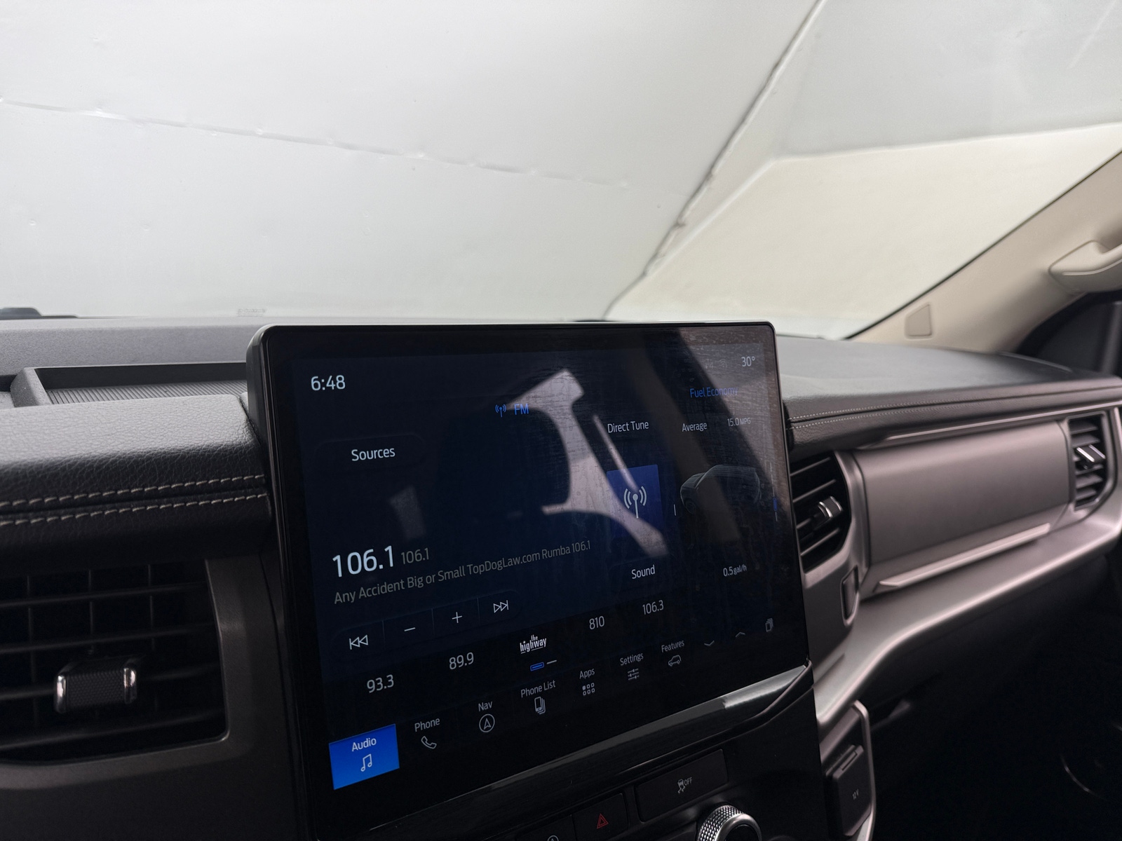 Thumbnail: 2024 Ford Expedition MAX - 4