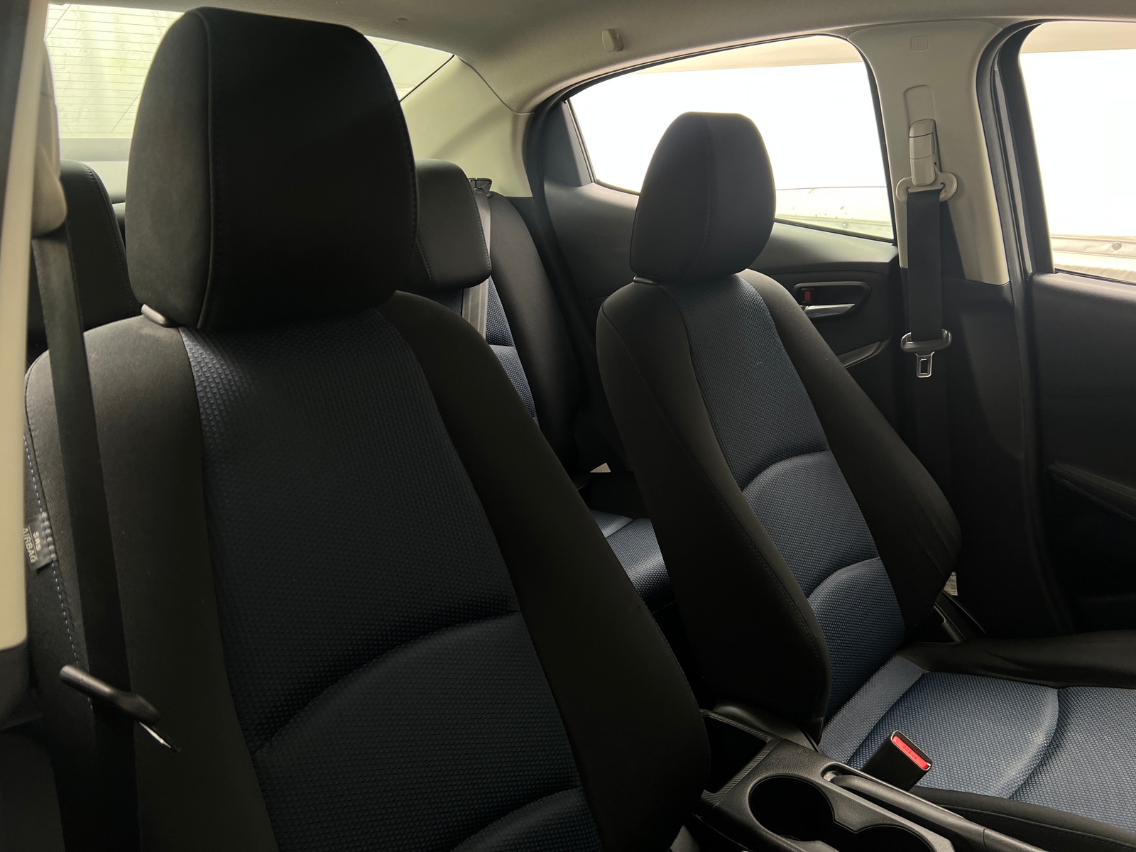 Thumbnail: 2017 Toyota Yaris iA - 2