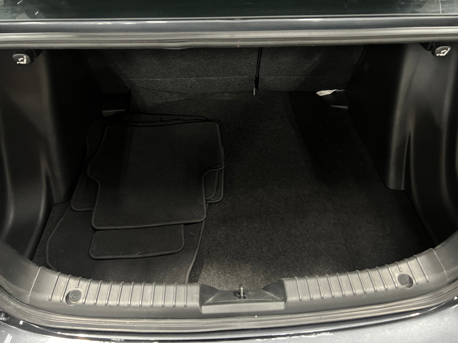 Thumbnail: 2017 Toyota Yaris iA - 7