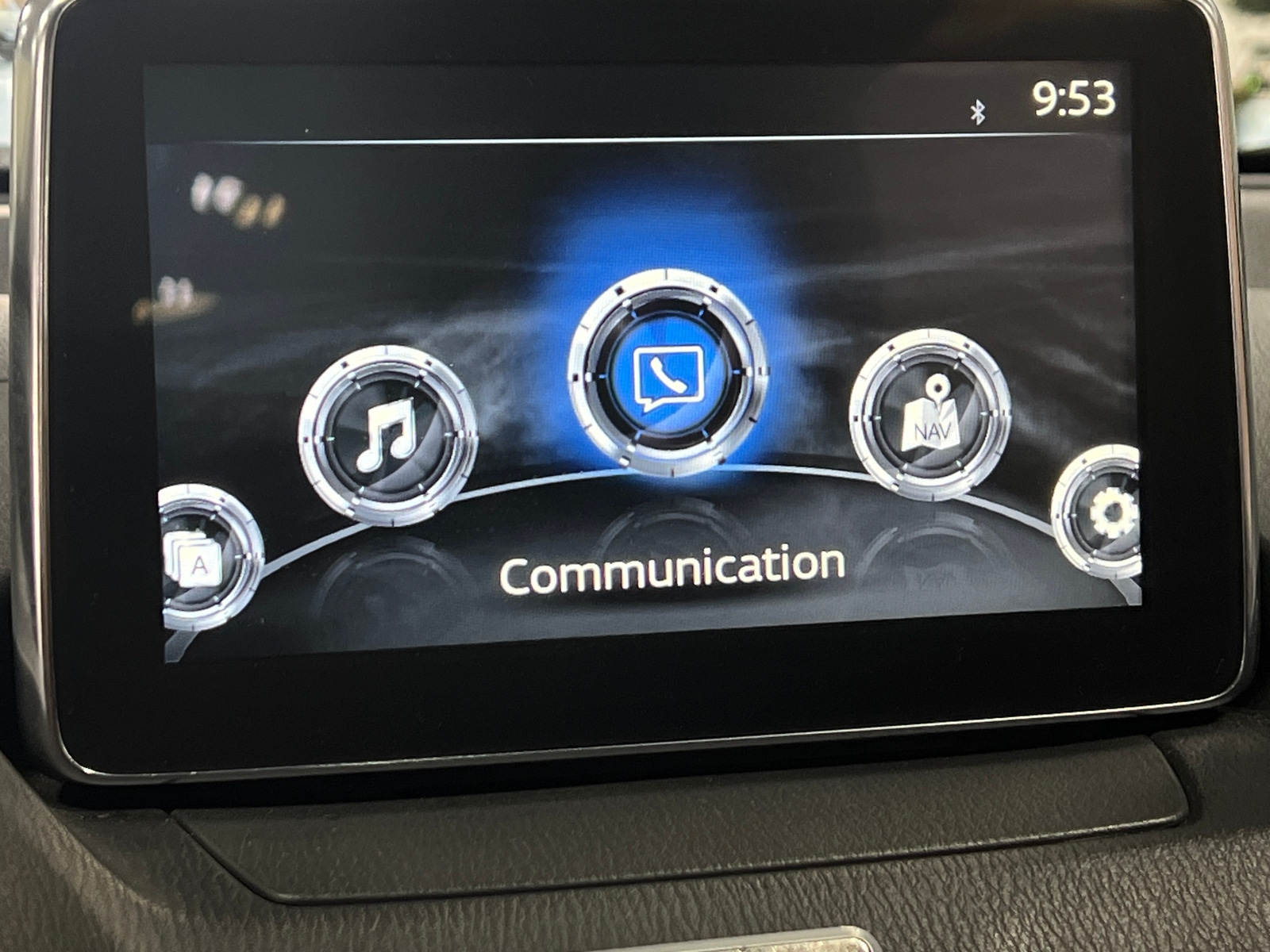 Thumbnail: 2017 Toyota Yaris iA - 4