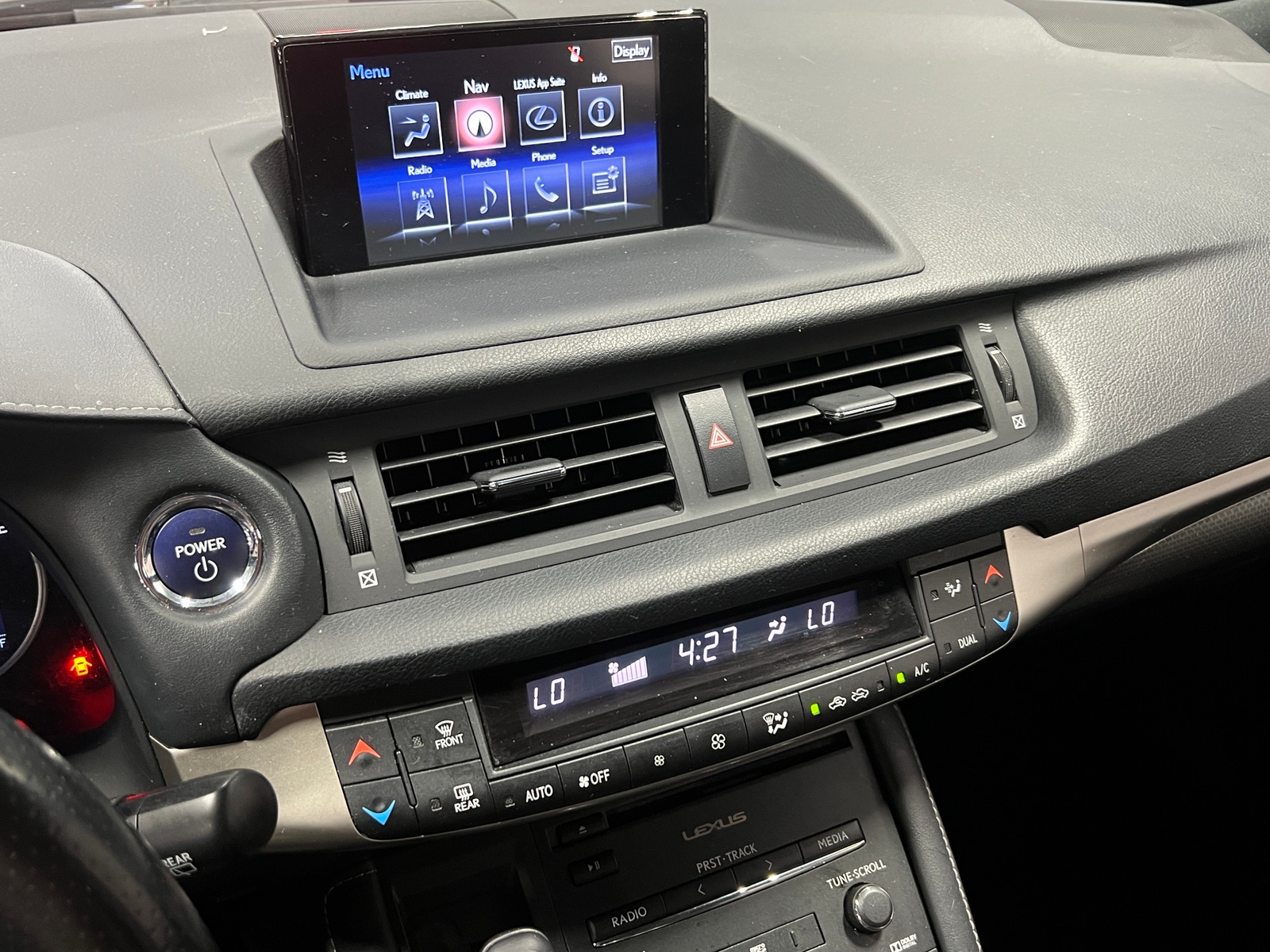 Thumbnail: 2017 Lexus CT - 3