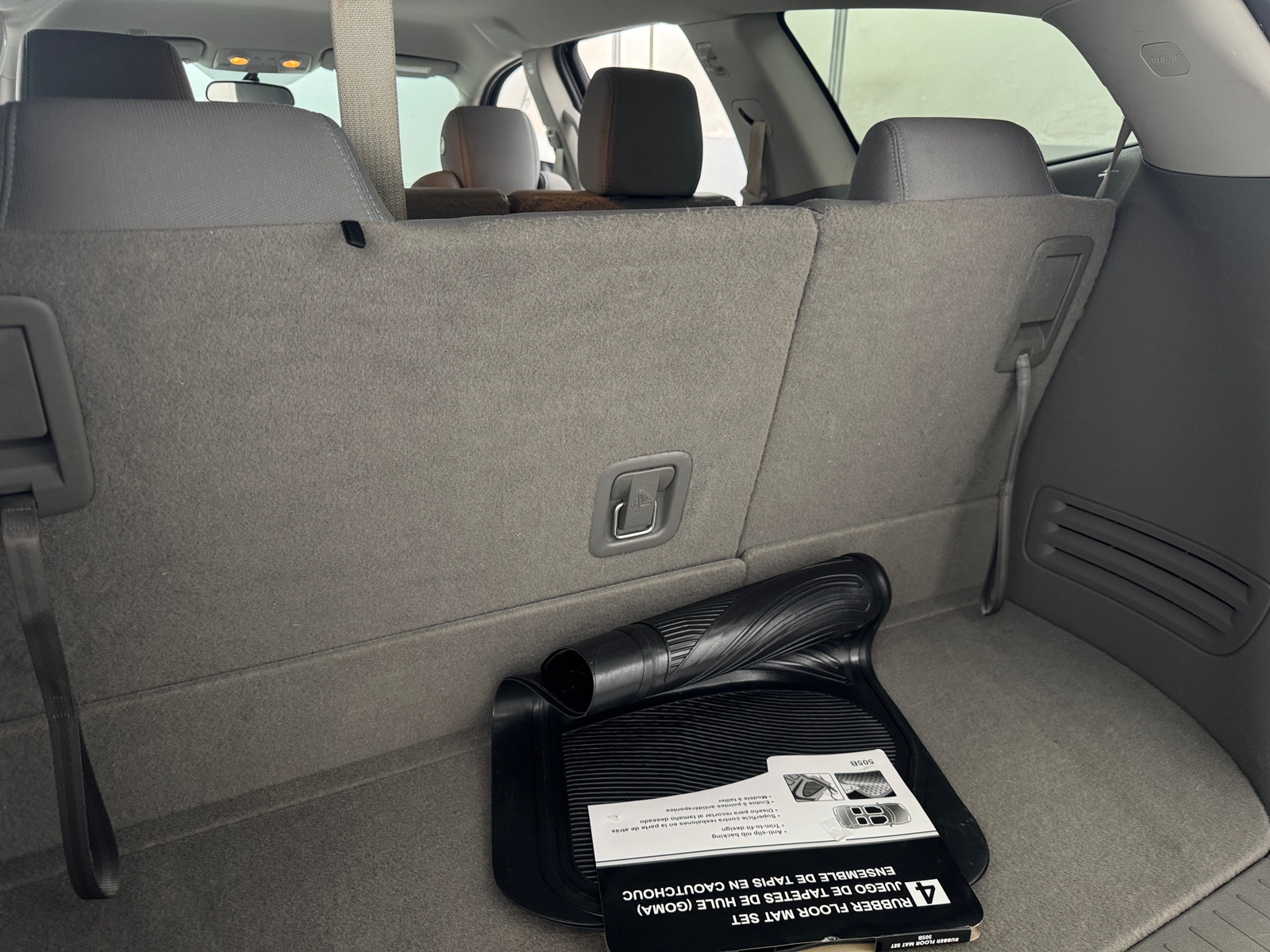 Thumbnail: 2017 Chevrolet Traverse - 7