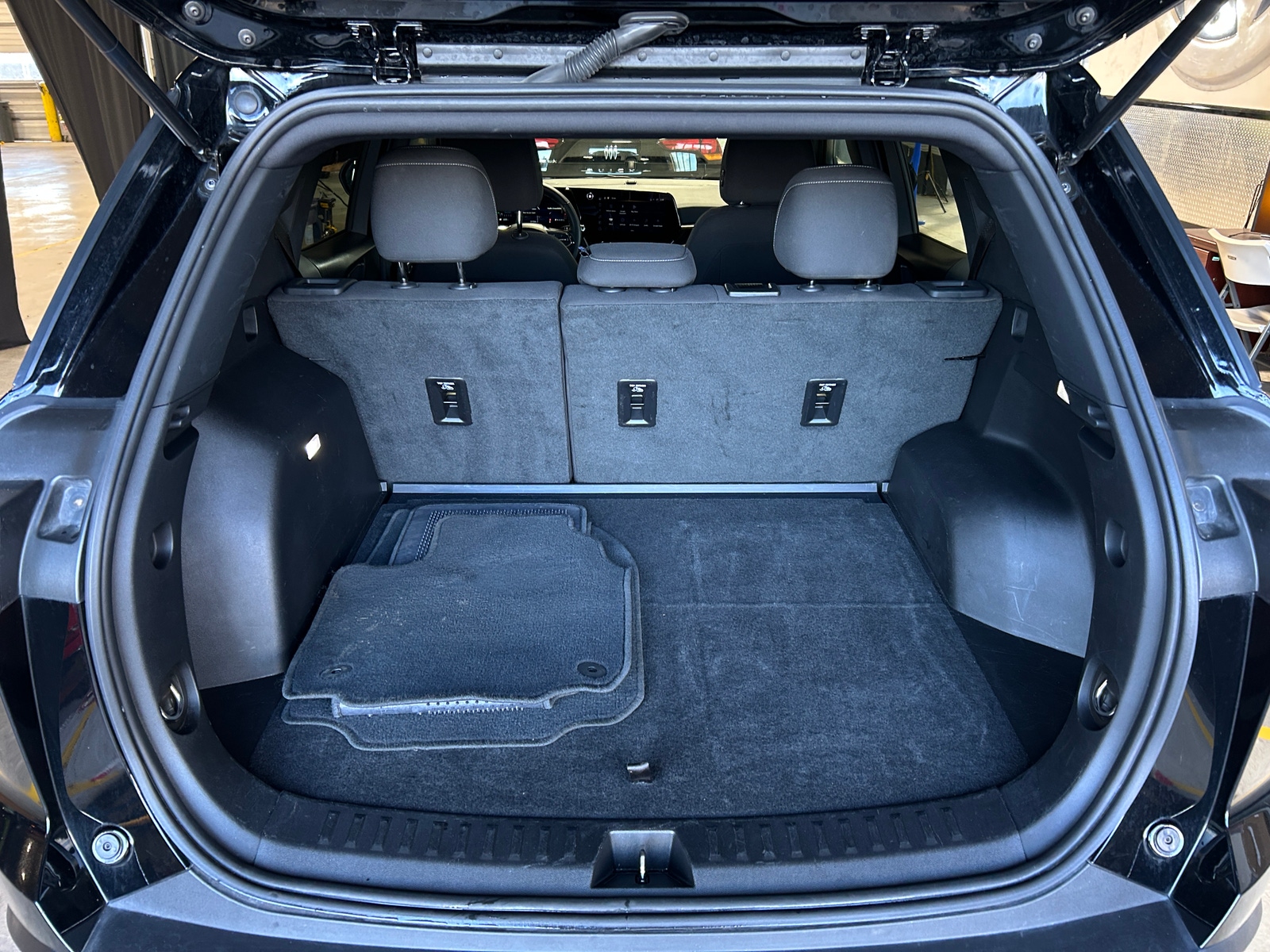 Thumbnail: 2025 Chevrolet Equinox - 7