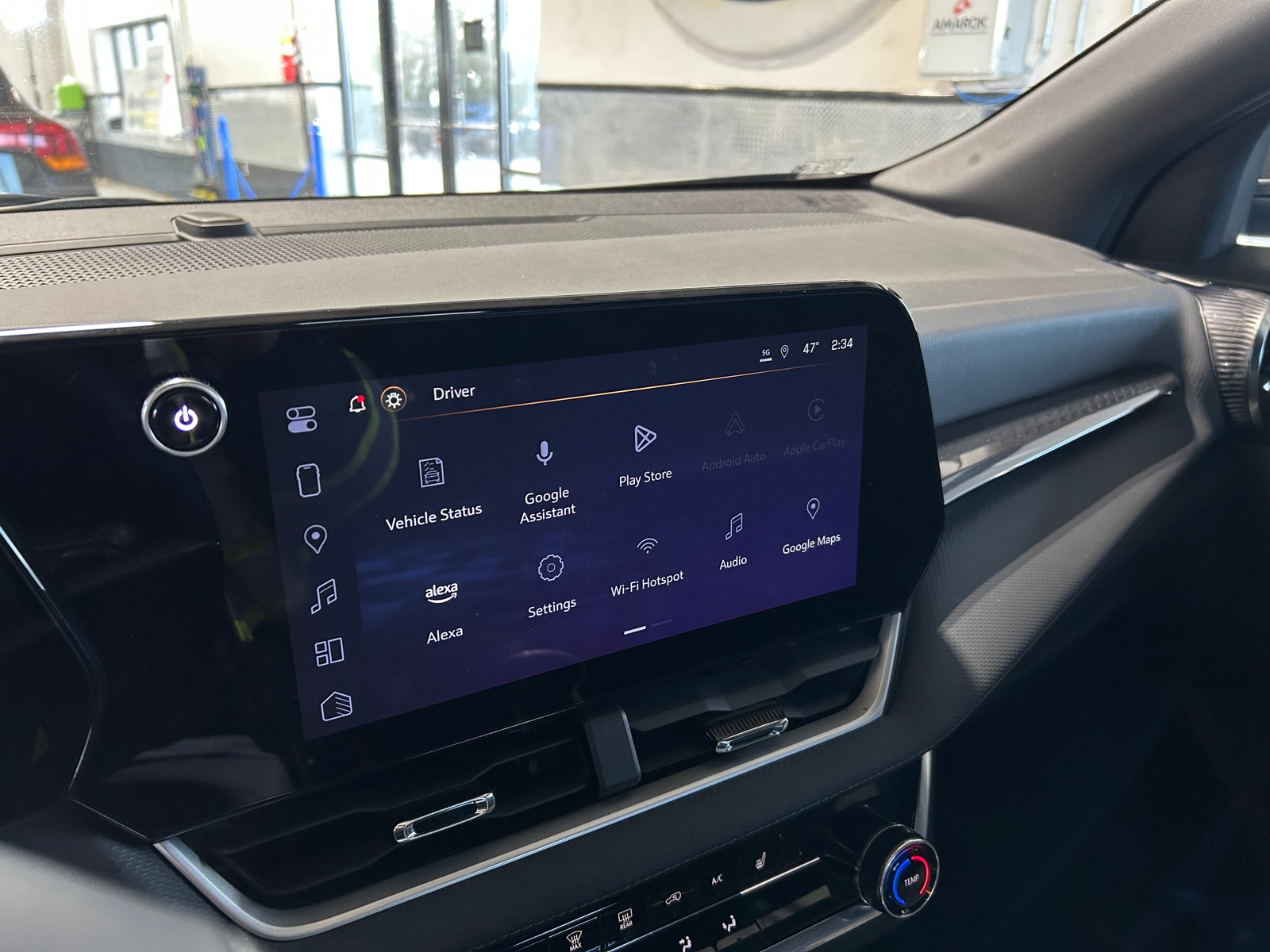 Thumbnail: 2025 Chevrolet Equinox - 4