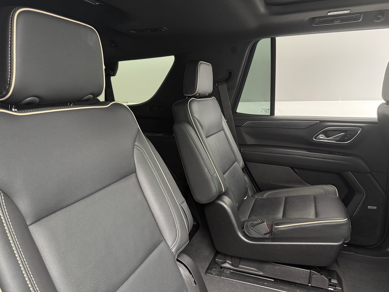 Thumbnail: 2021 GMC Yukon - 5