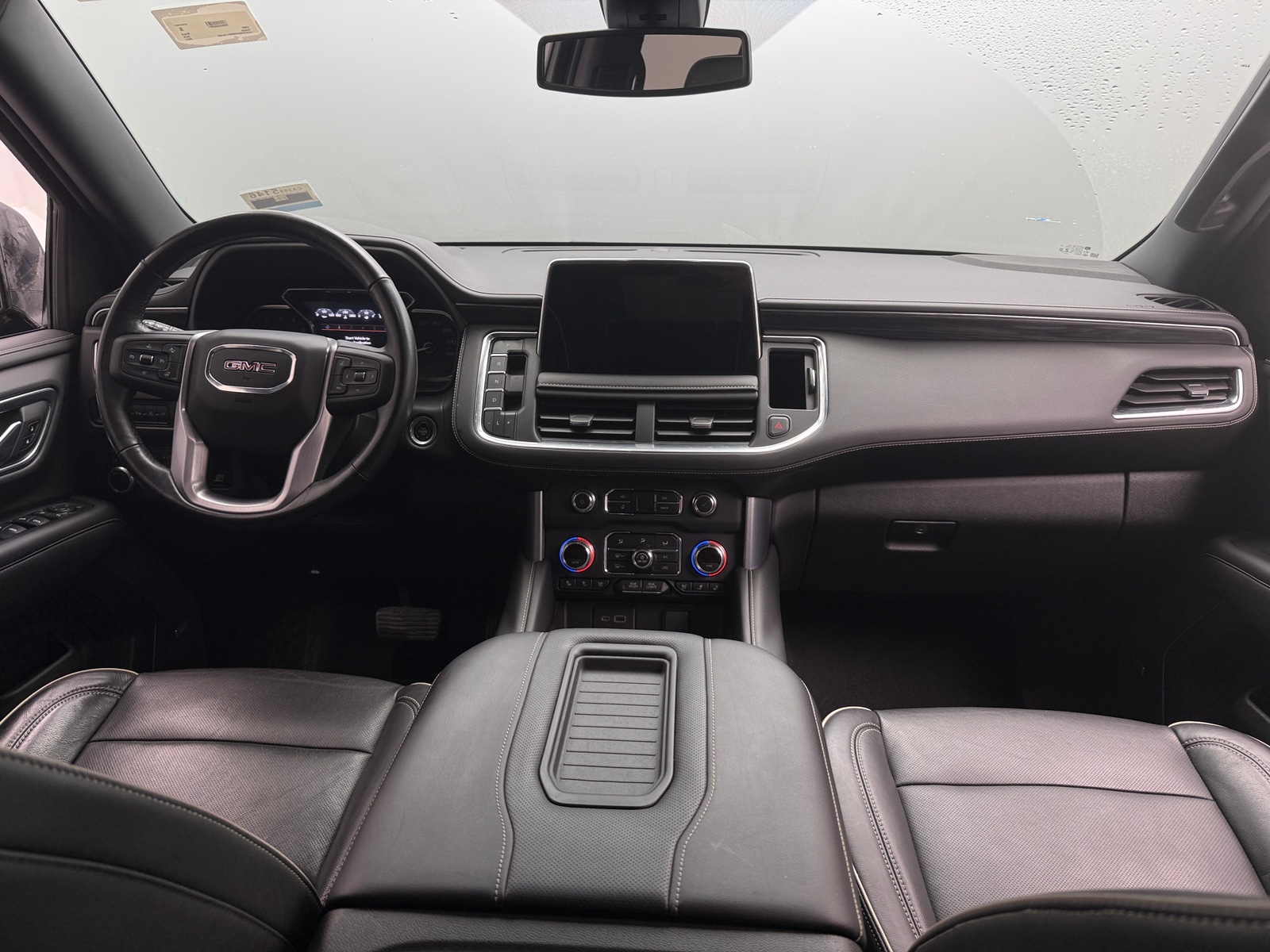 Thumbnail: 2021 GMC Yukon - 2