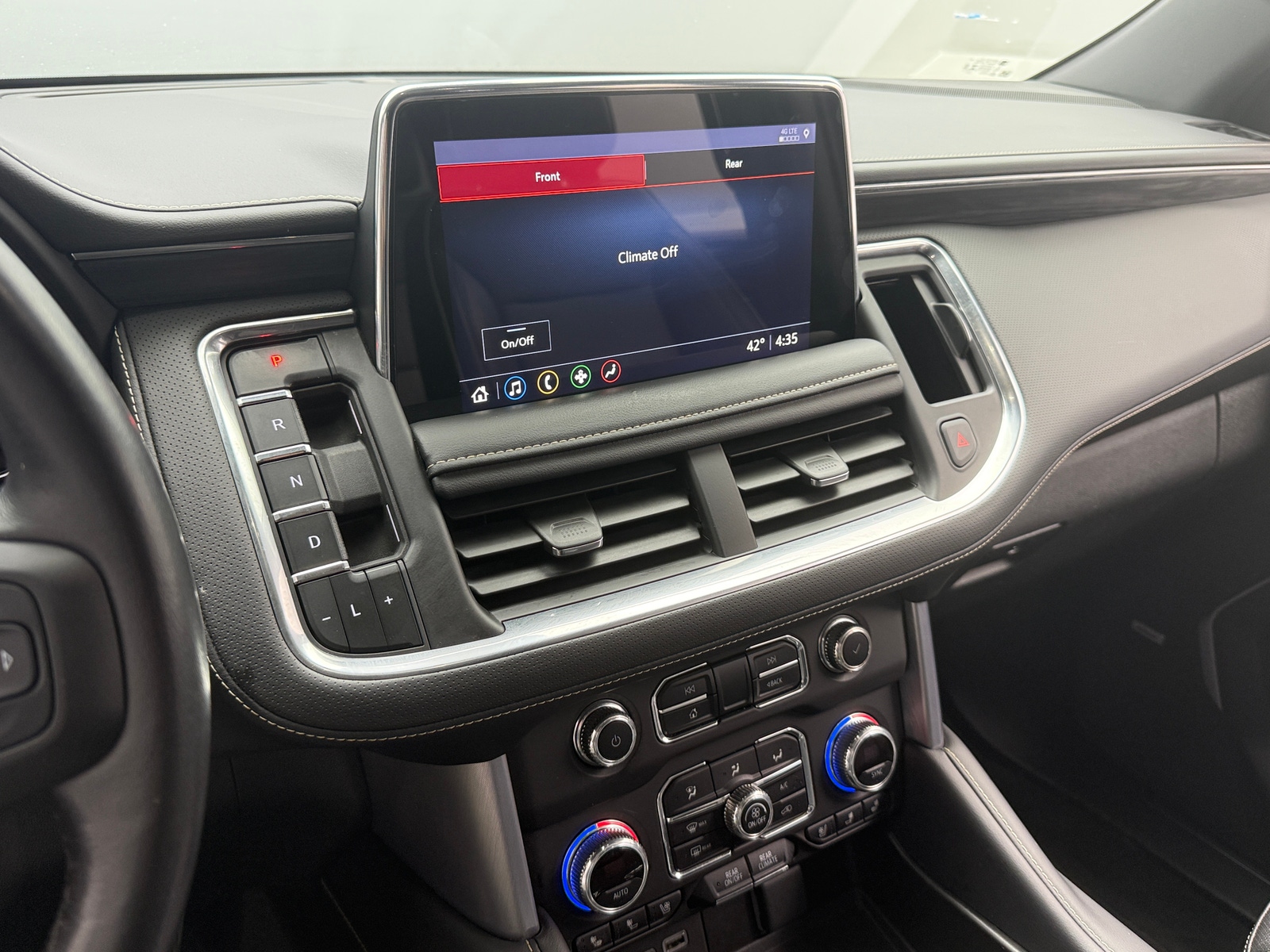 Thumbnail: 2021 GMC Yukon - 3