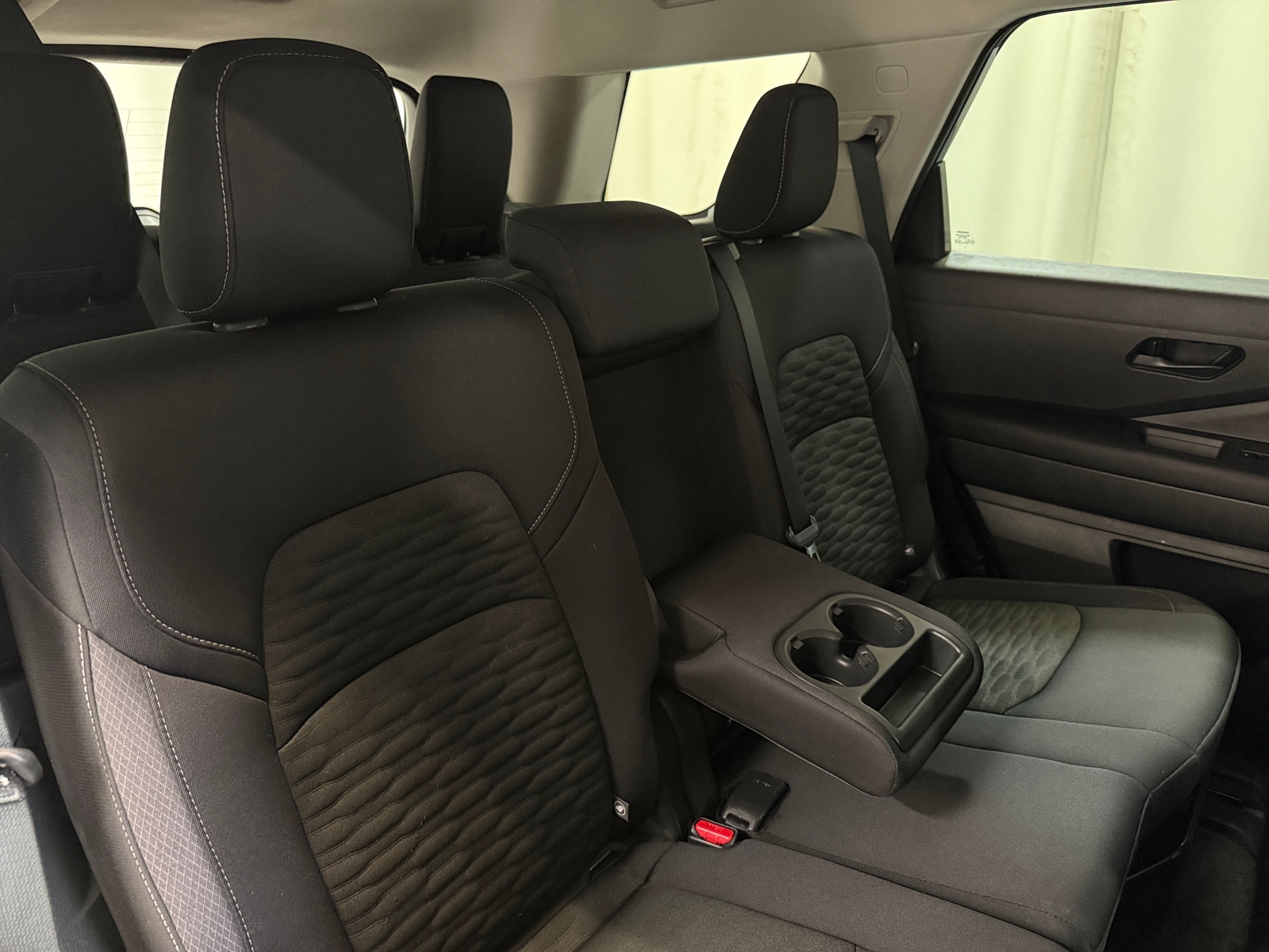 Thumbnail: 2025 Nissan Pathfinder - 6