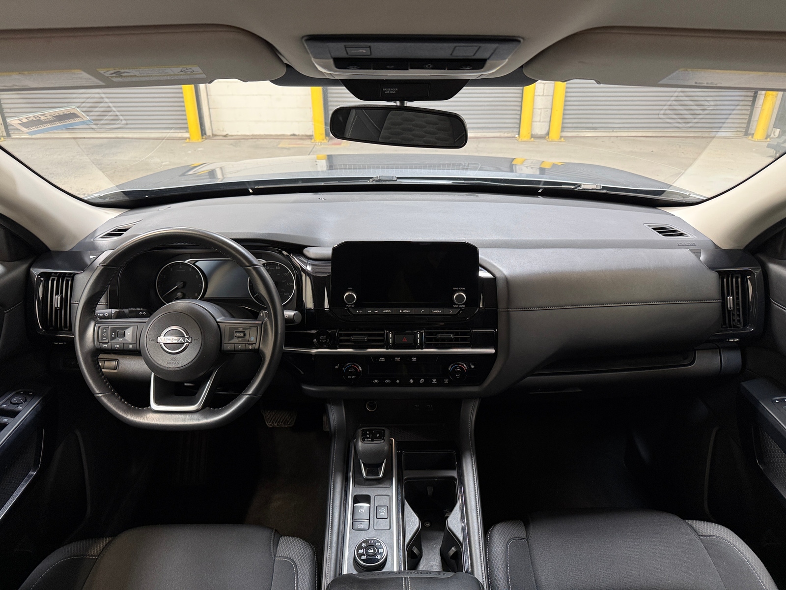 Thumbnail: 2025 Nissan Pathfinder - 3