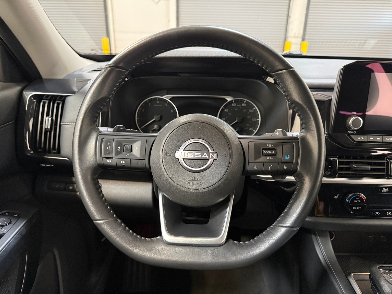 Thumbnail: 2025 Nissan Pathfinder - 5