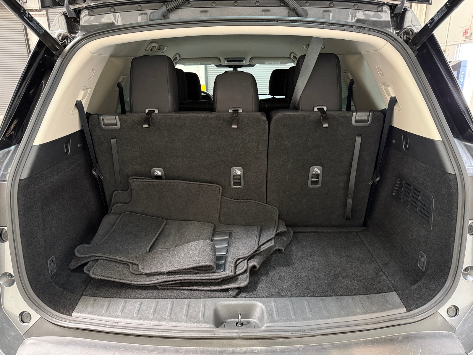 Thumbnail: 2025 Nissan Pathfinder - 7