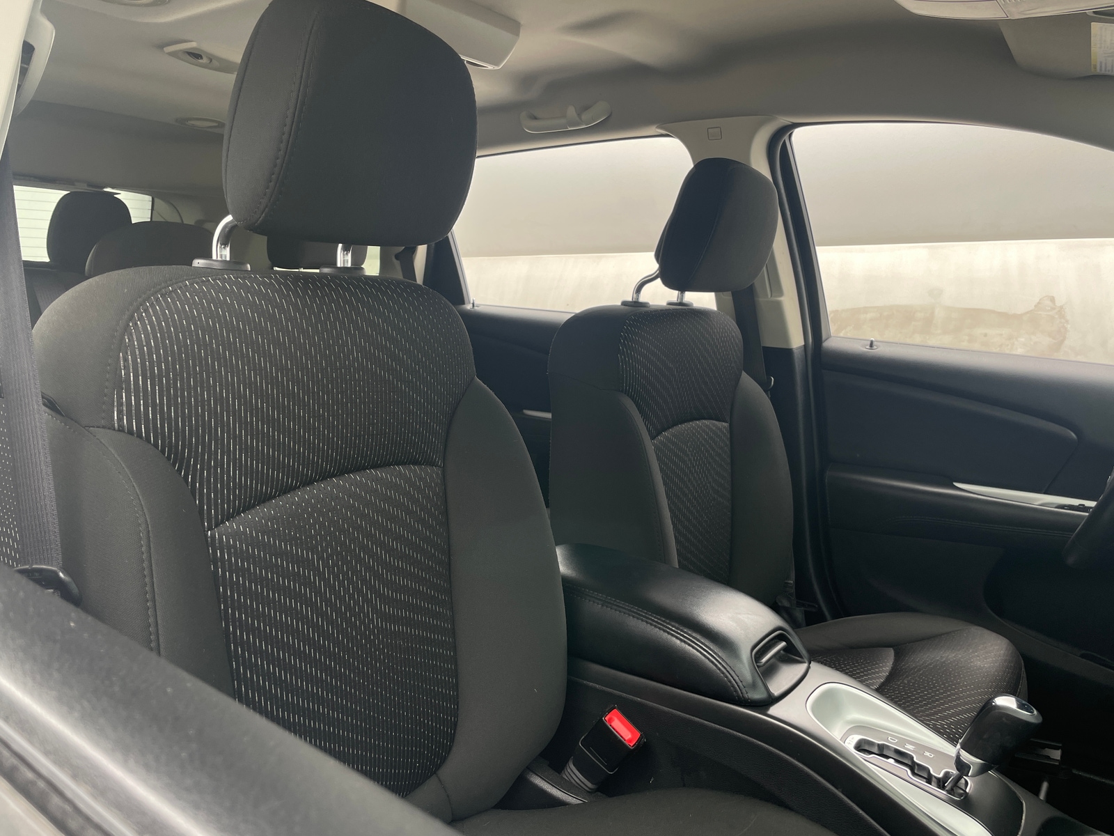 Thumbnail: 2019 Dodge Journey - 2