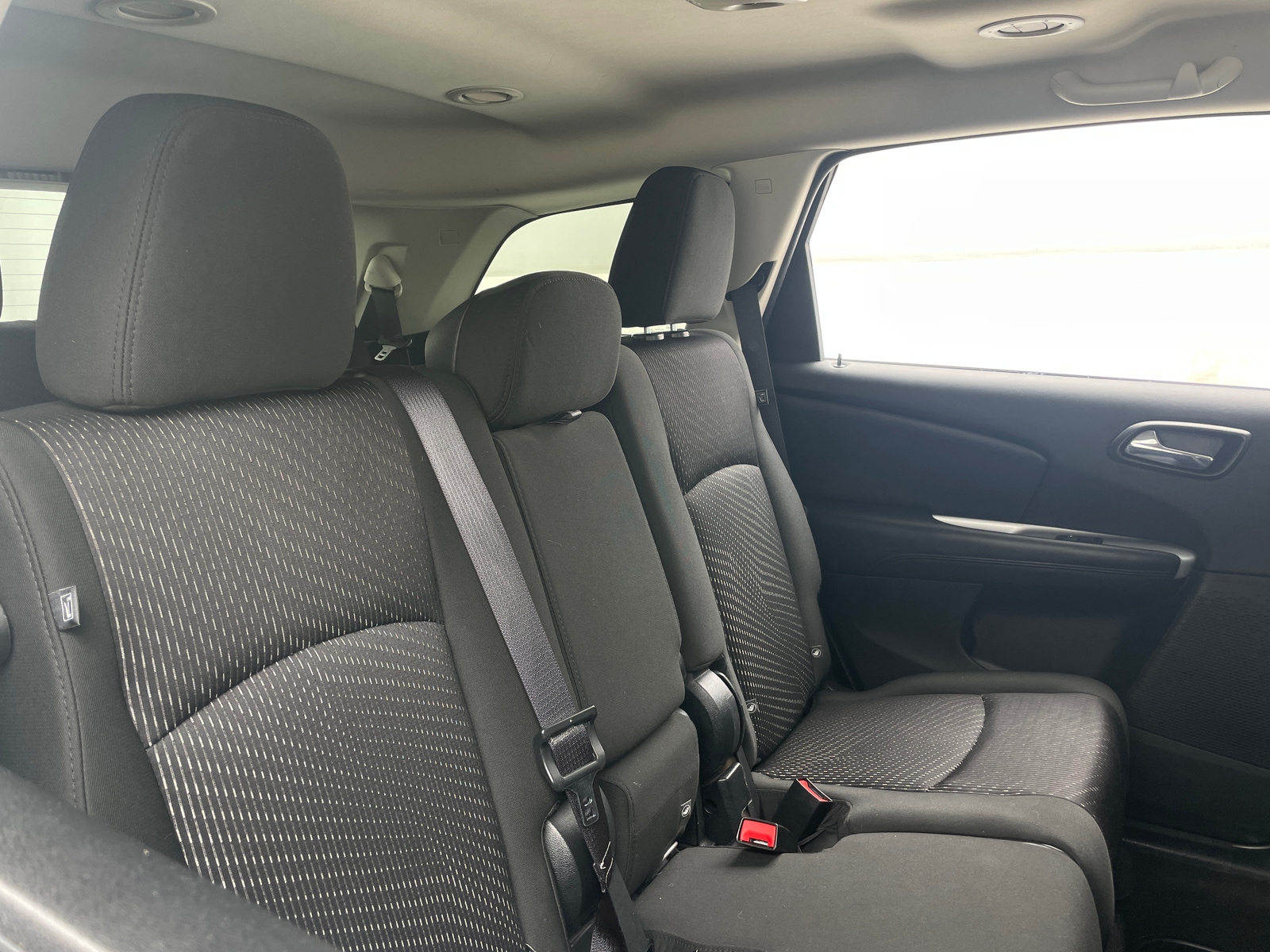 Thumbnail: 2019 Dodge Journey - 6