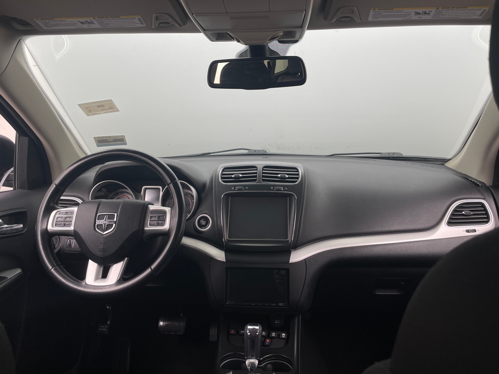 Thumbnail: 2019 Dodge Journey - 3