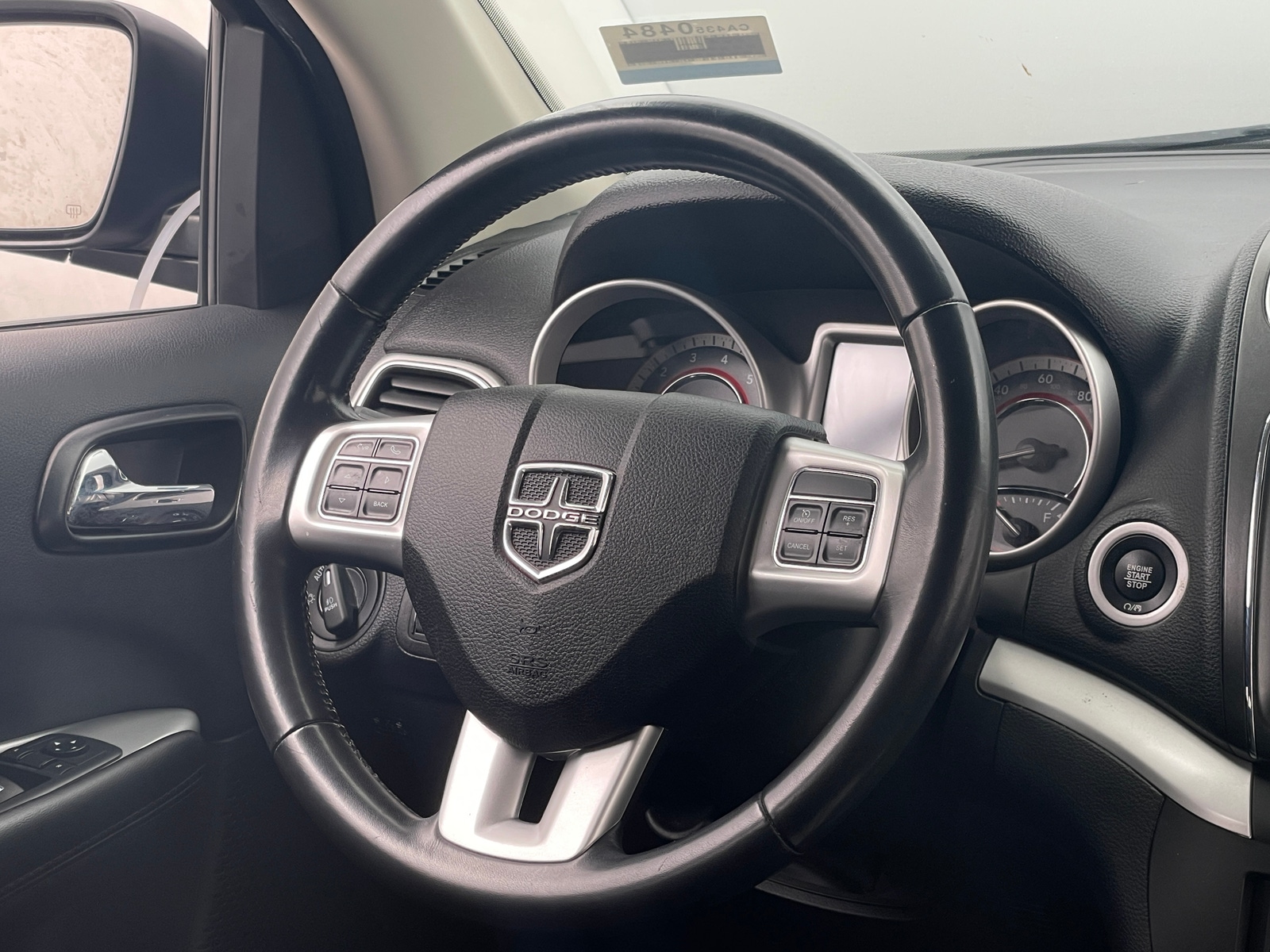 Thumbnail: 2019 Dodge Journey - 5