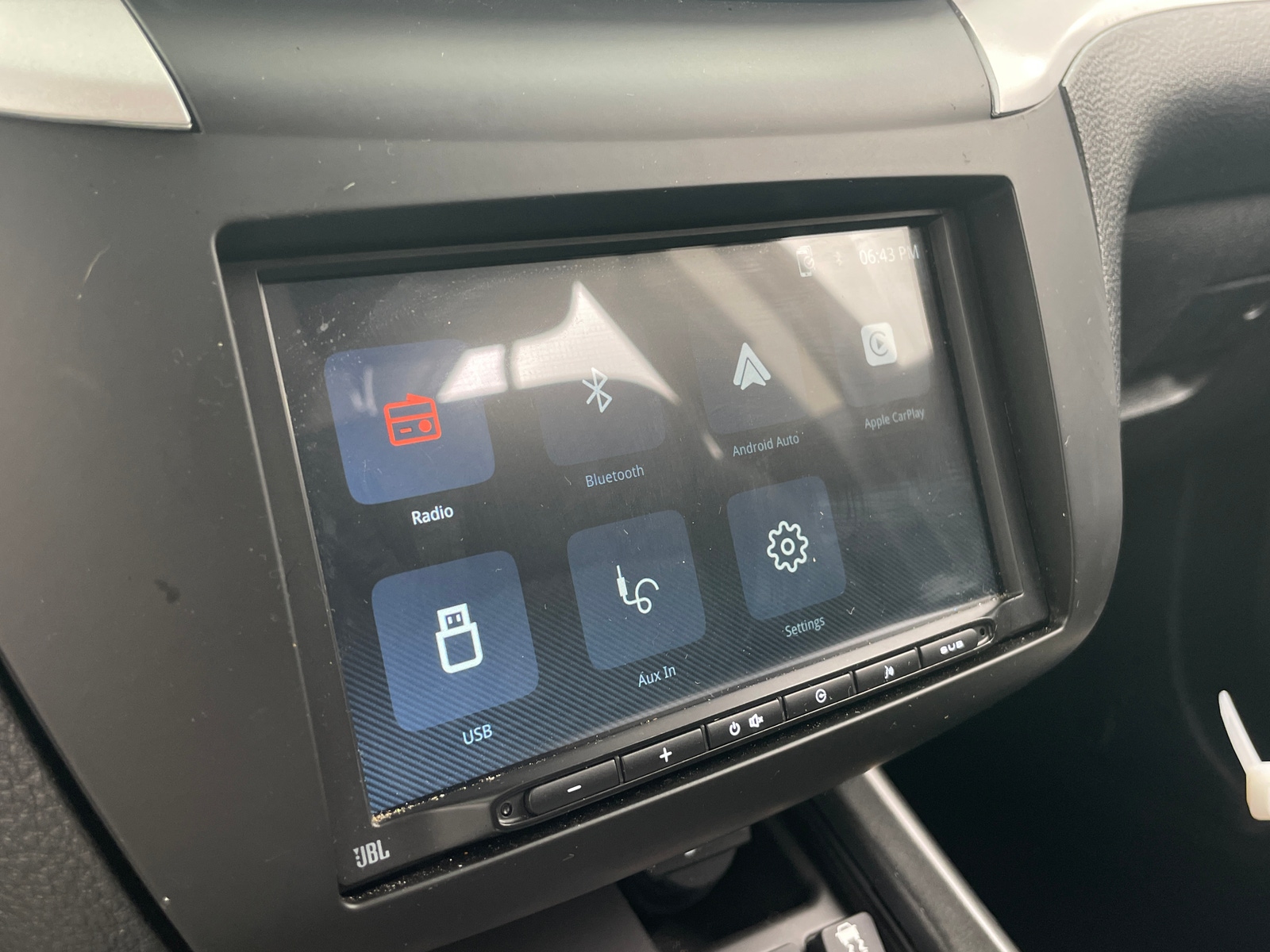 Thumbnail: 2019 Dodge Journey - 4