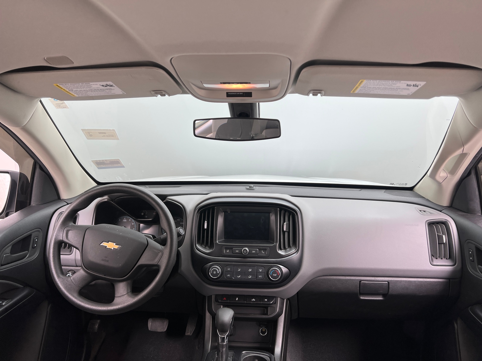 Thumbnail: 2022 Chevrolet Colorado - 3