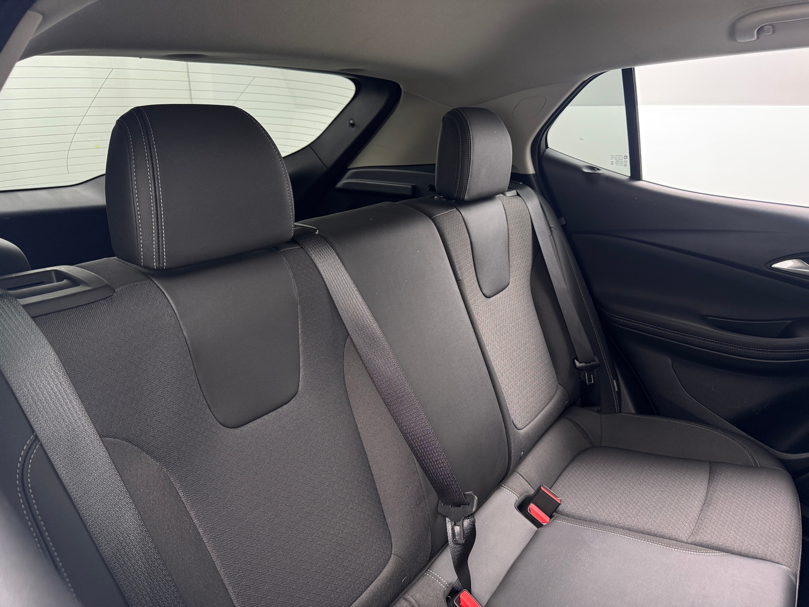 Thumbnail: 2025 Buick Encore GX - 5