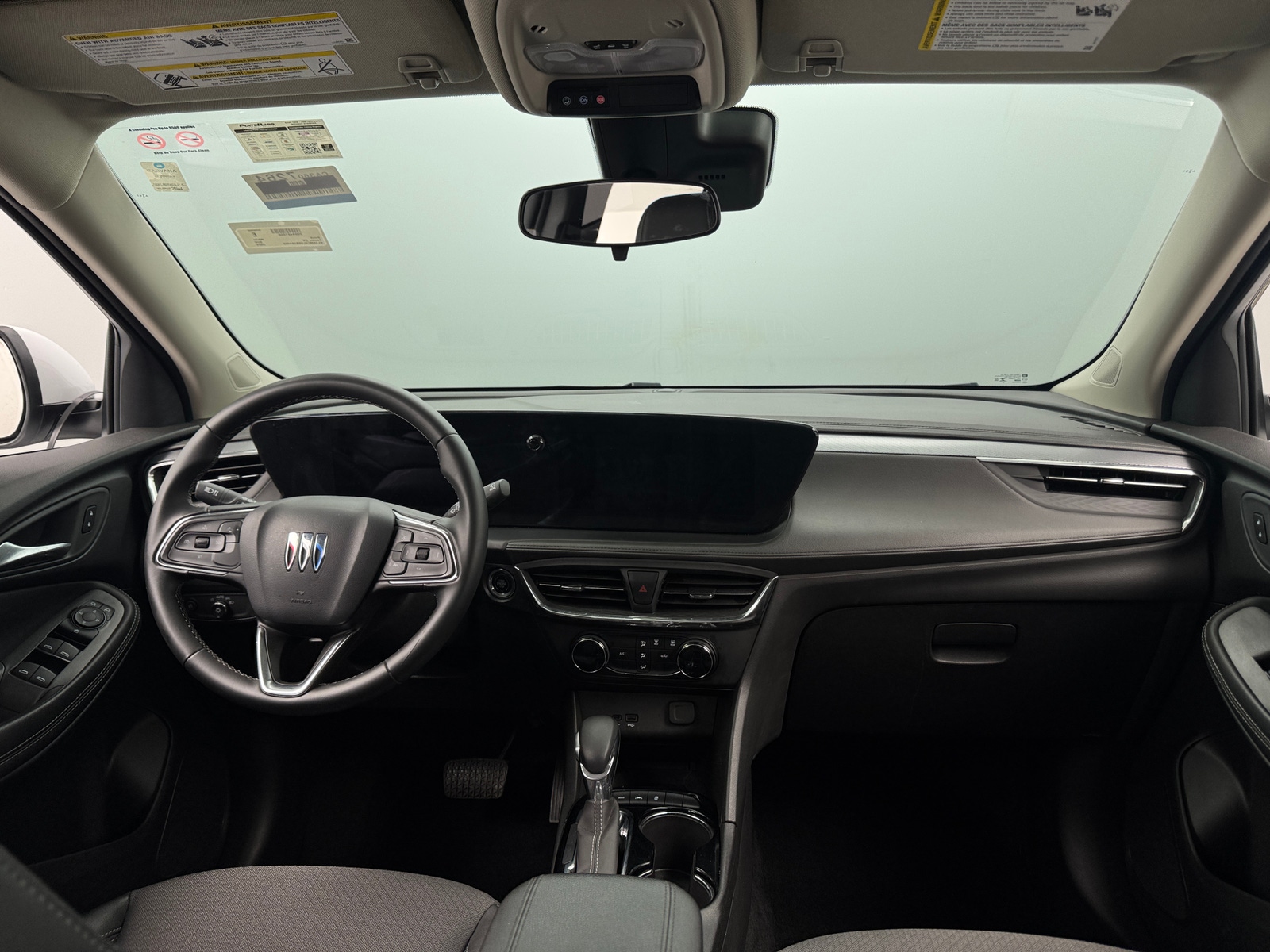 Thumbnail: 2025 Buick Encore GX - 2