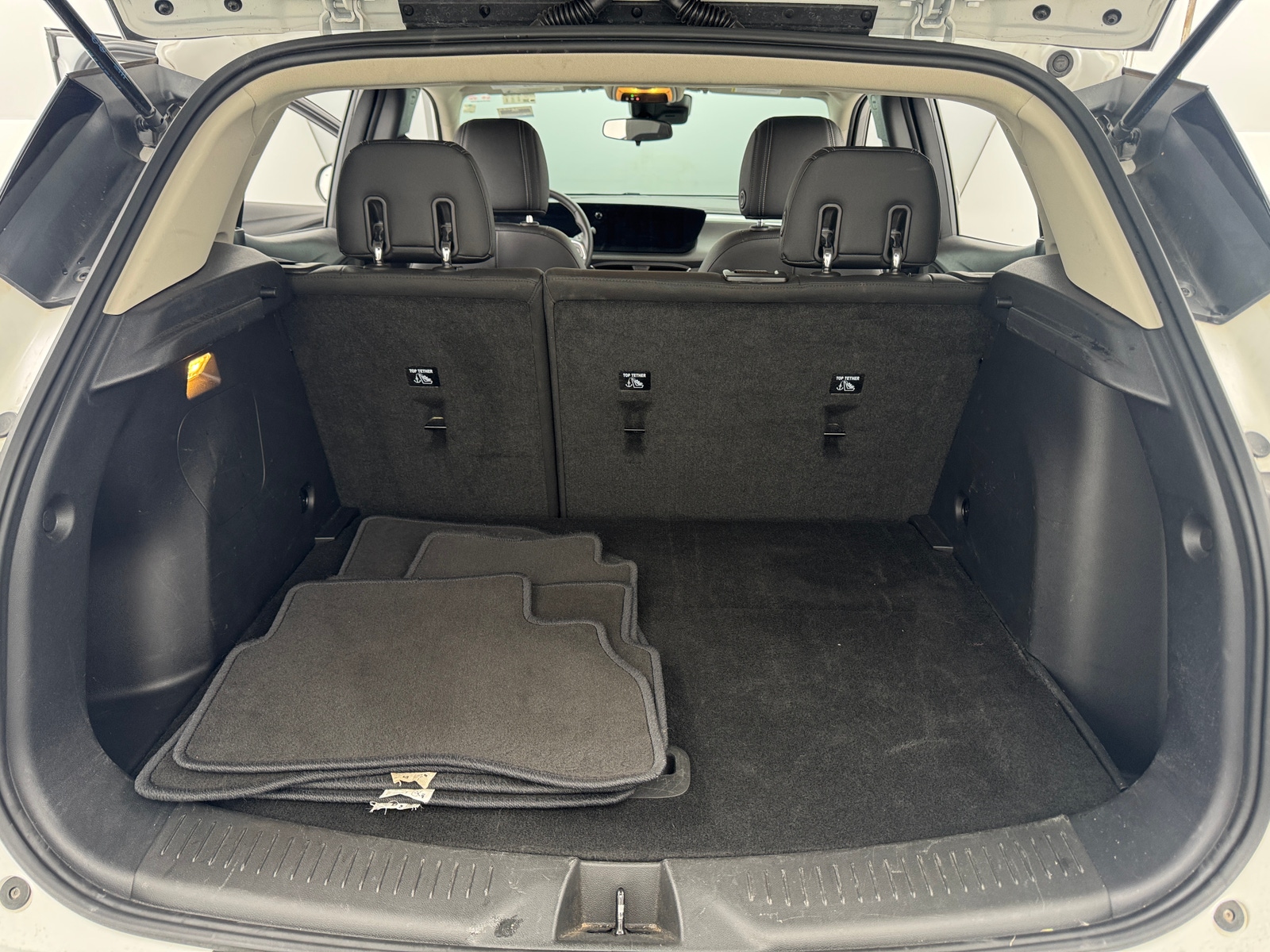 Thumbnail: 2025 Buick Encore GX - 6