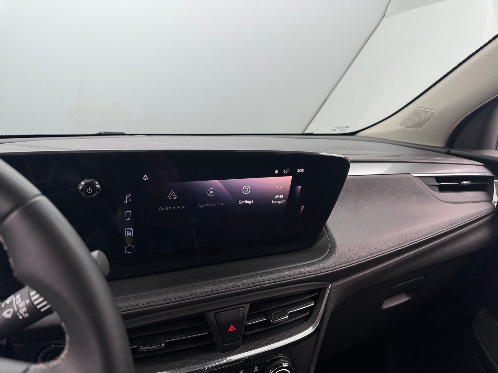 Thumbnail: 2025 Buick Encore GX - 3