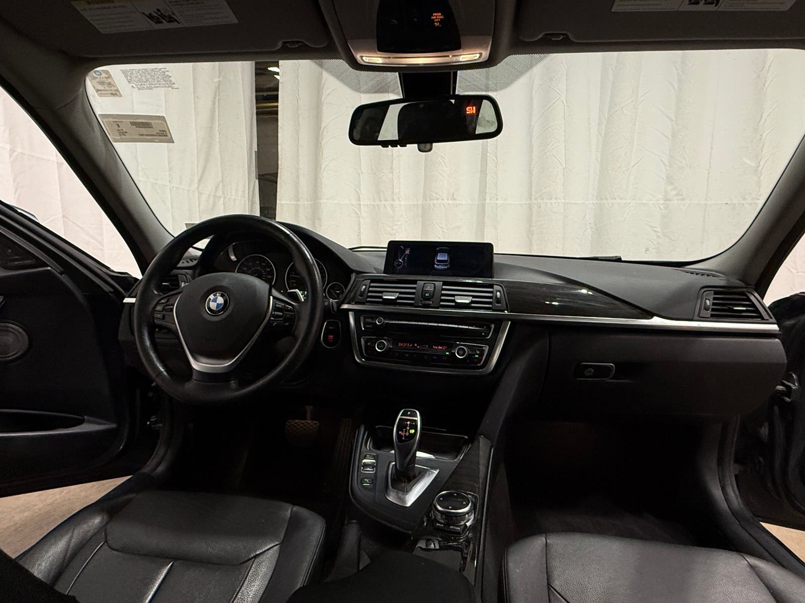 Thumbnail: 2014 BMW 3 Series - 2