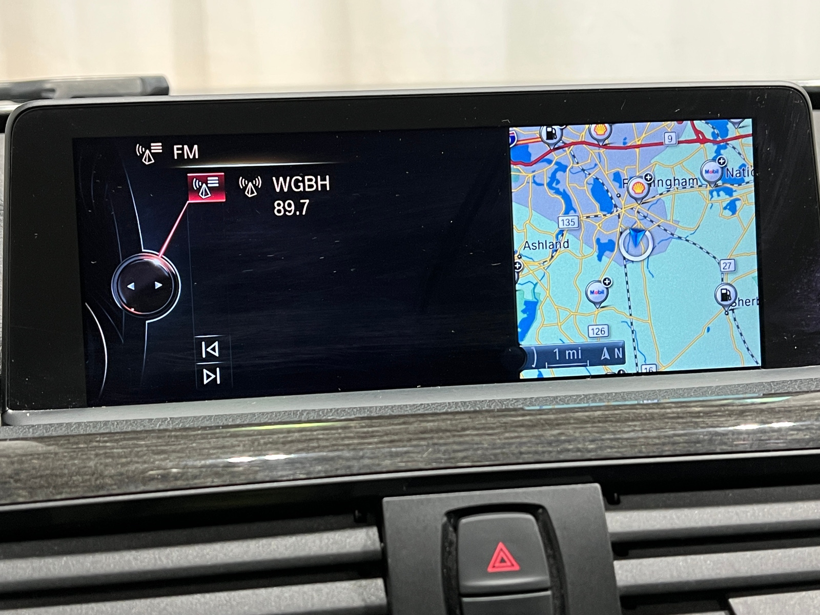 Thumbnail: 2014 BMW 3 Series - 3