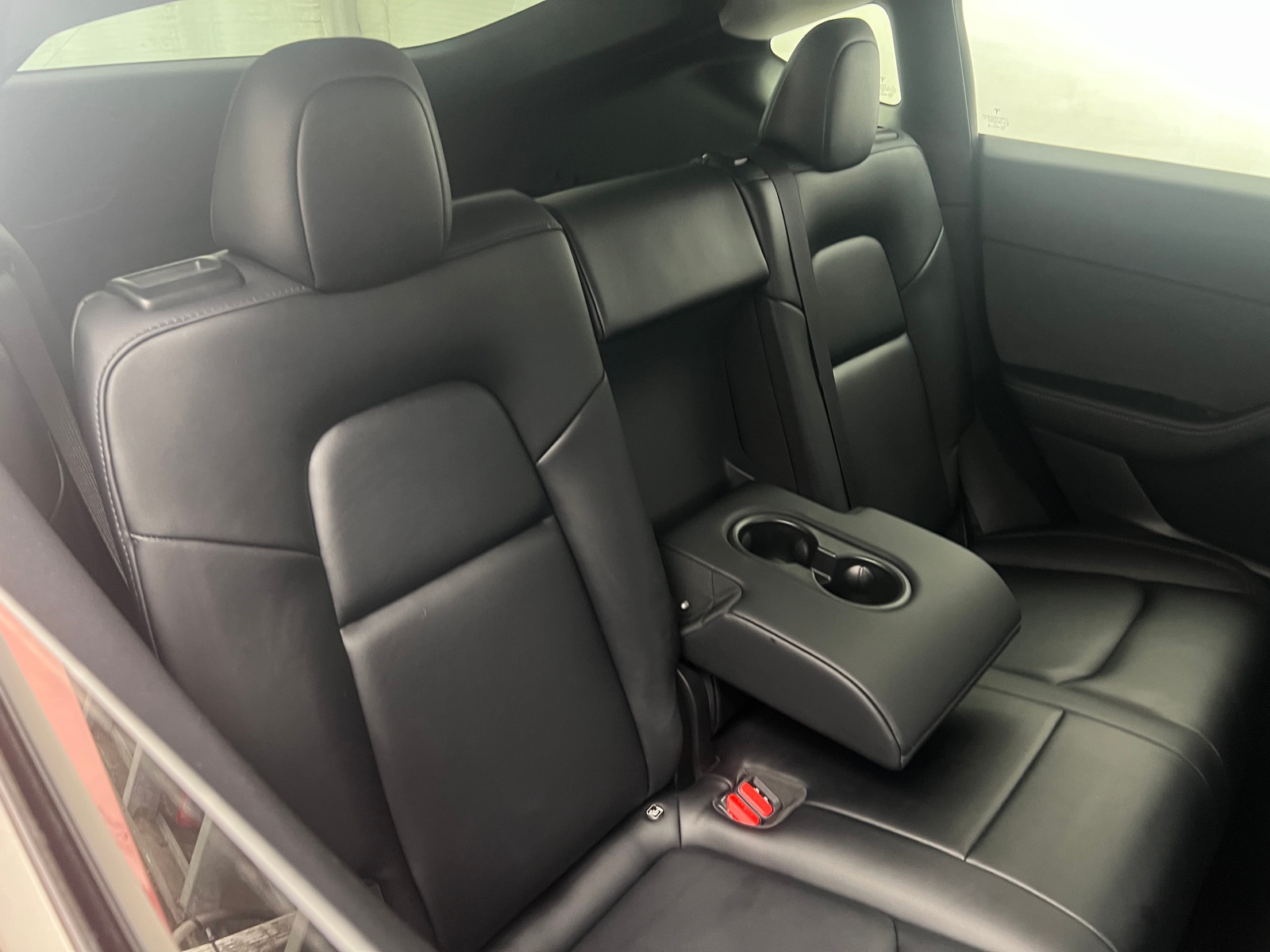 Thumbnail: 2021 Tesla Model Y - 5