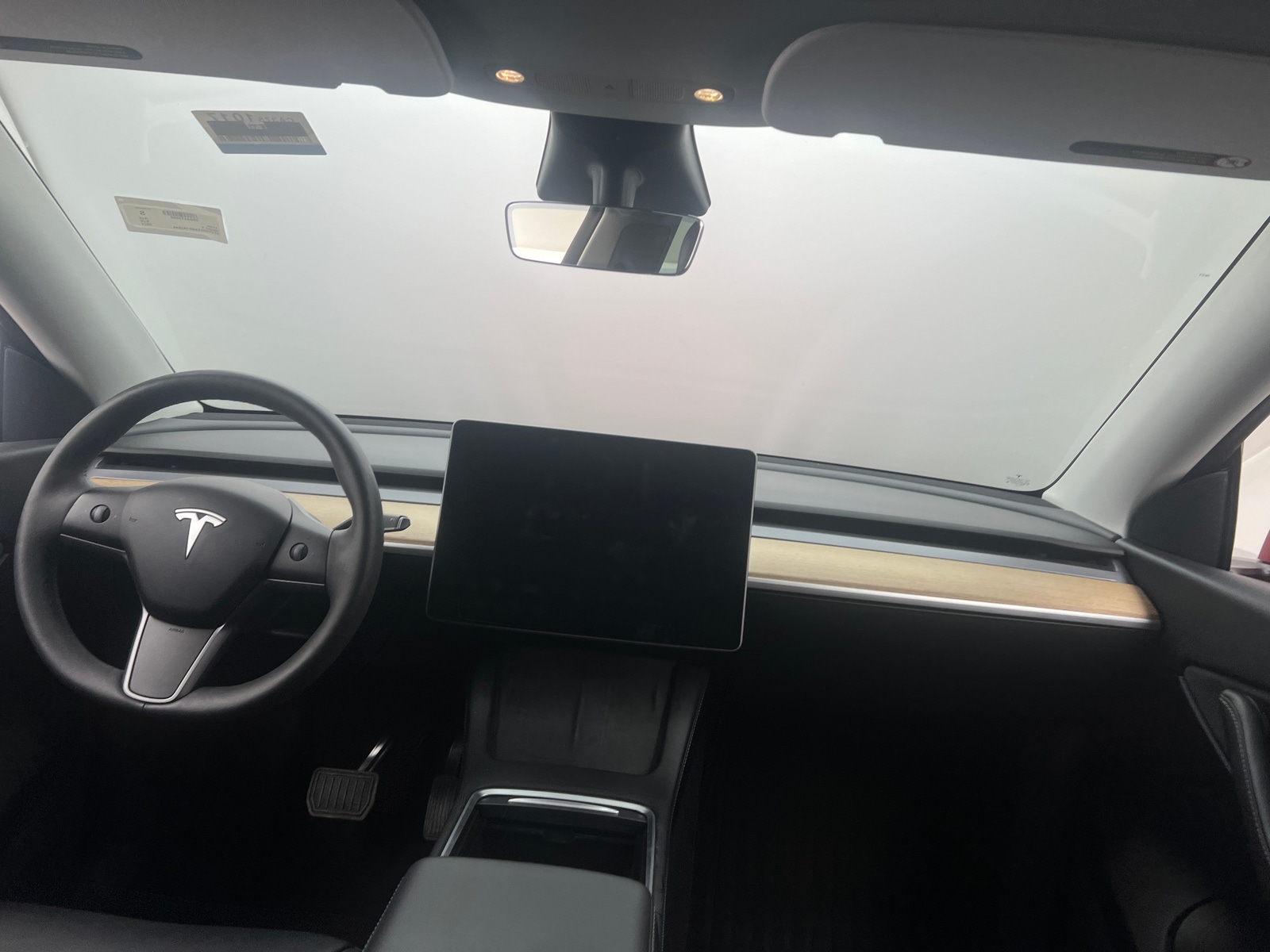 Thumbnail: 2021 Tesla Model Y - 2