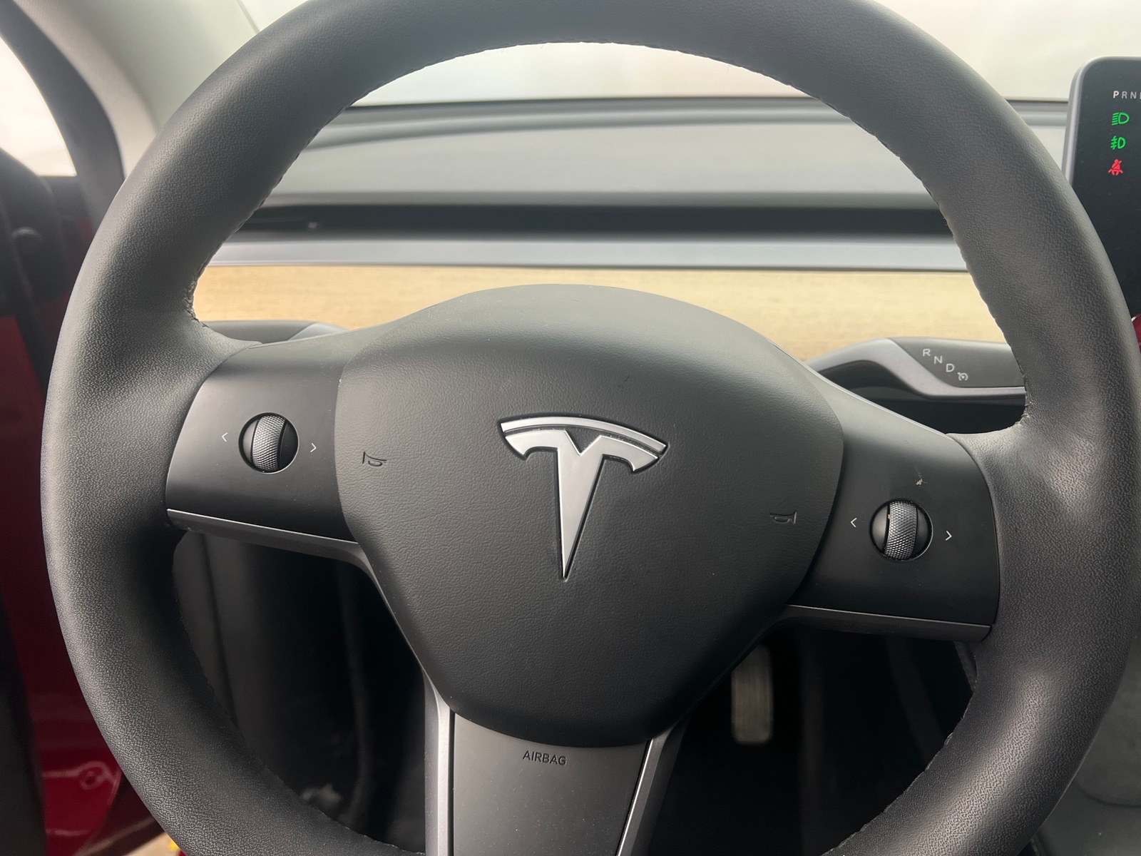 Thumbnail: 2021 Tesla Model Y - 4