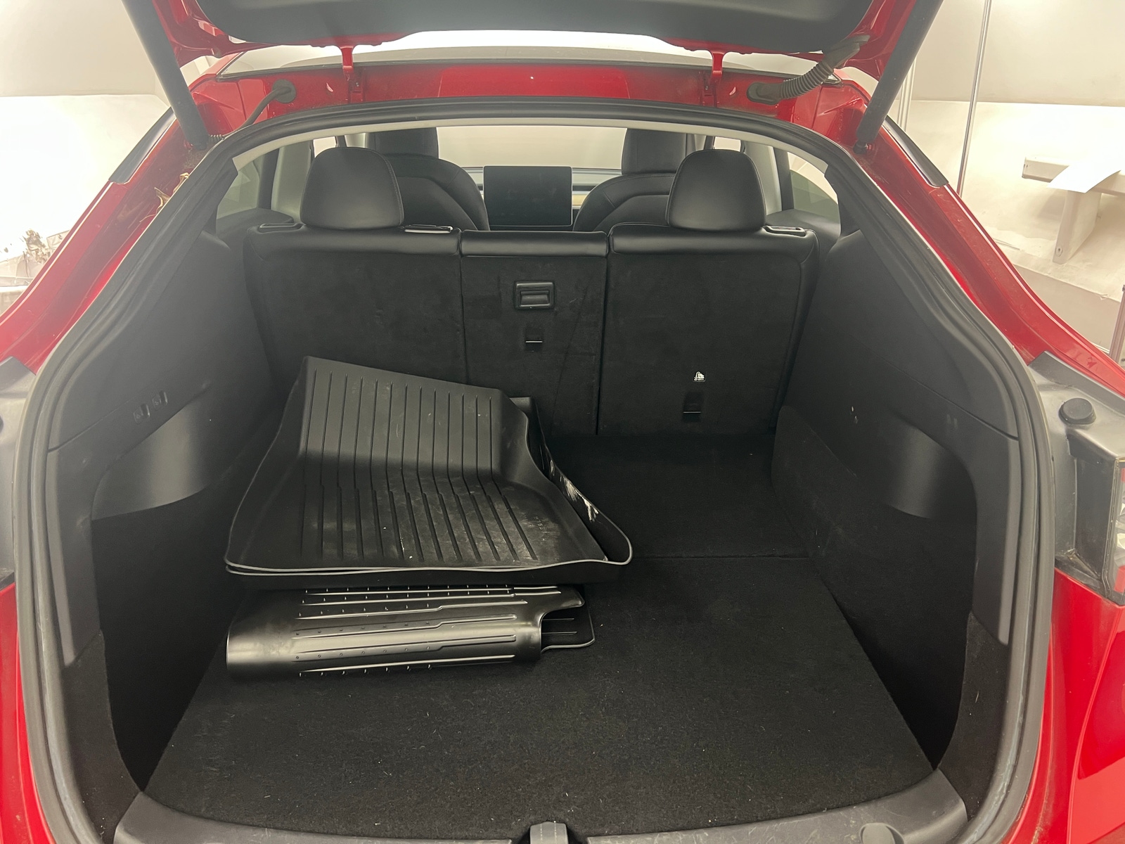 Thumbnail: 2021 Tesla Model Y - 6