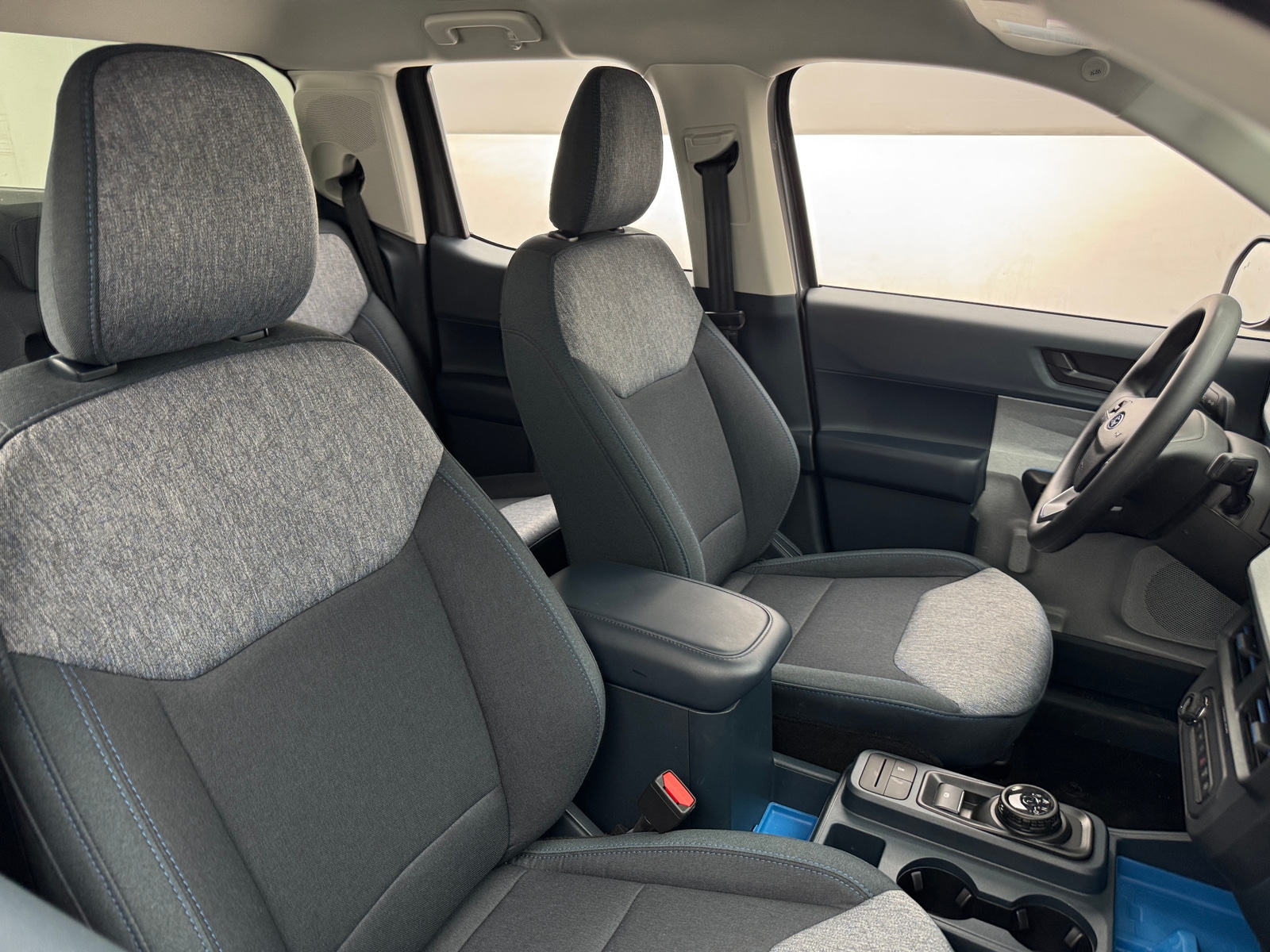 Thumbnail: 2025 Ford Maverick - 2