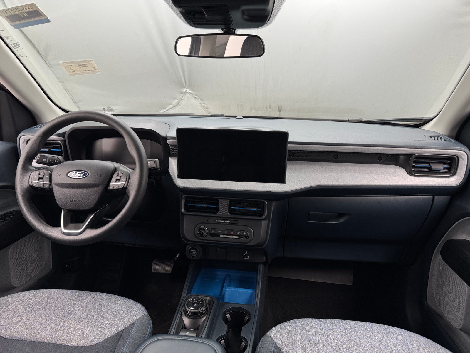 Thumbnail: 2025 Ford Maverick - 3