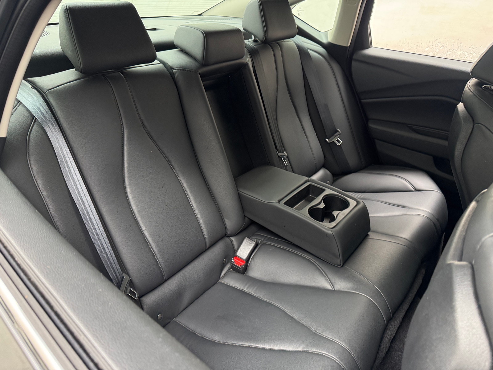 Thumbnail: 2021 Acura TLX - 5