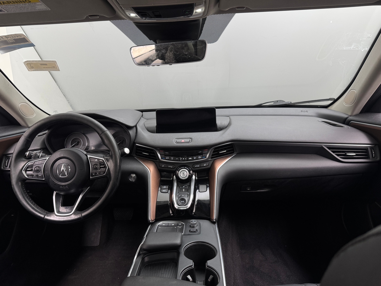 Thumbnail: 2021 Acura TLX - 2