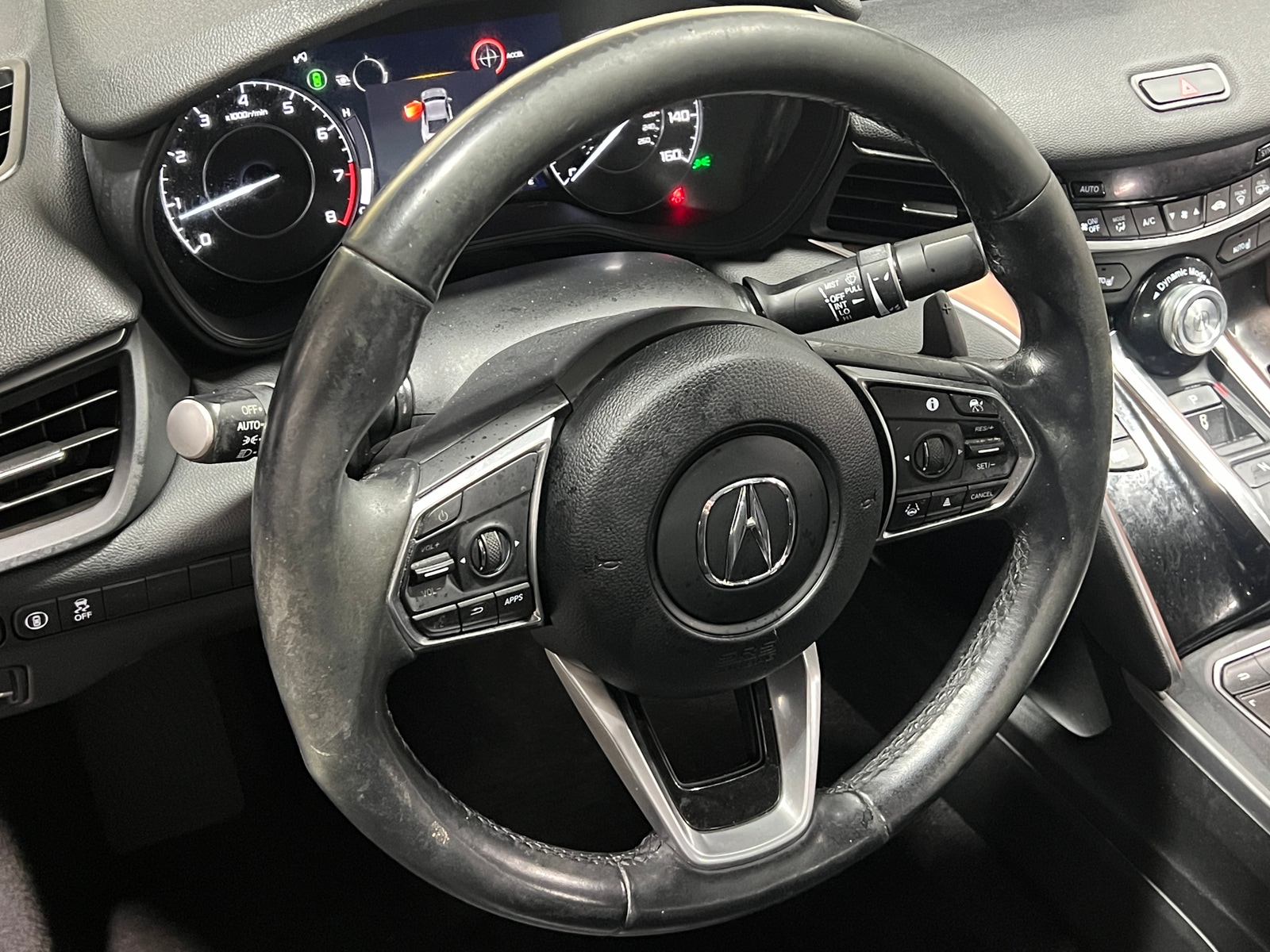 Thumbnail: 2021 Acura TLX - 4