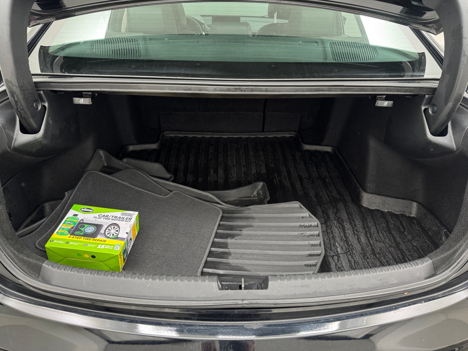 Thumbnail: 2021 Acura TLX - 6