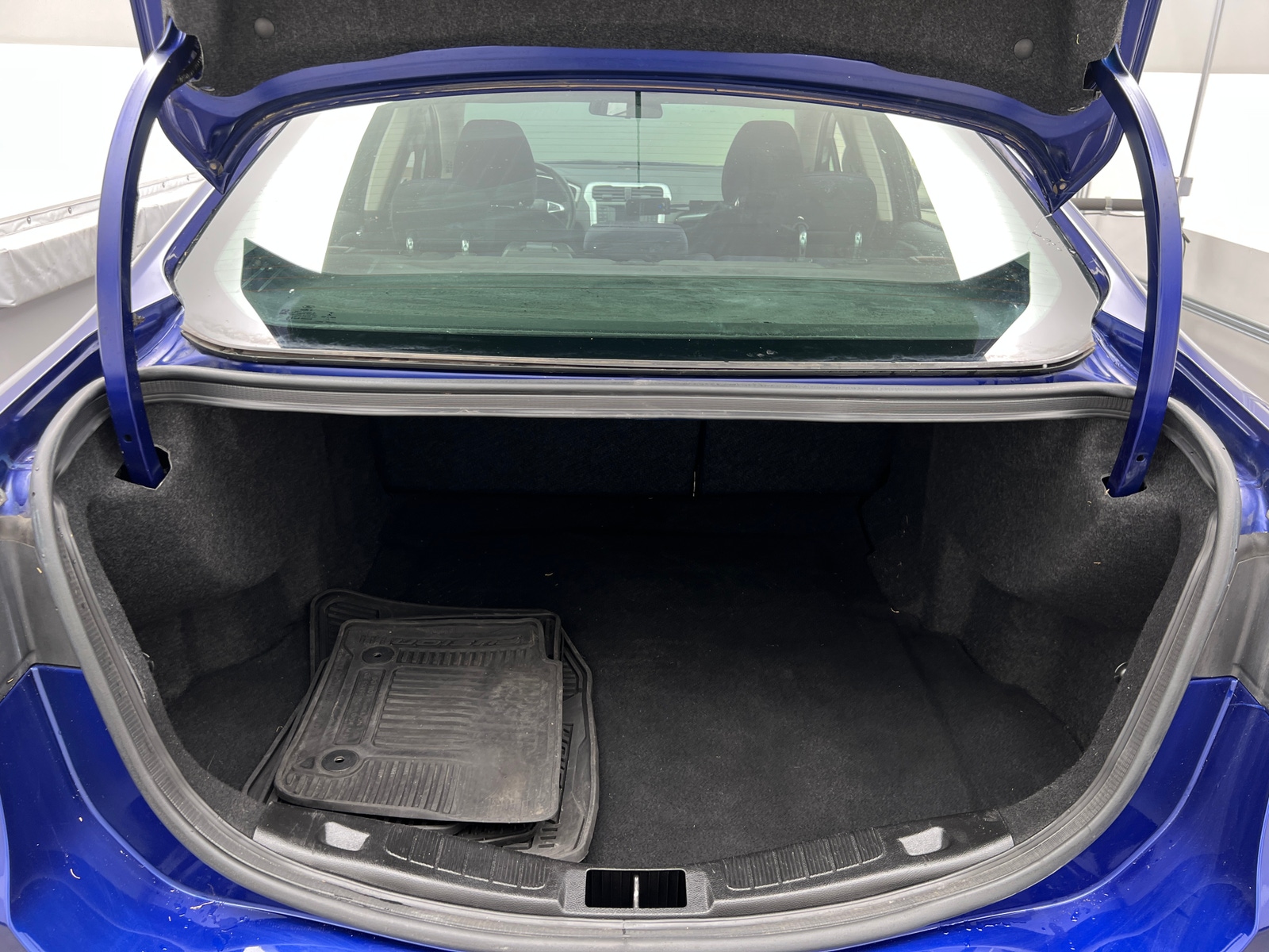 Thumbnail: 2016 Ford Fusion - 7