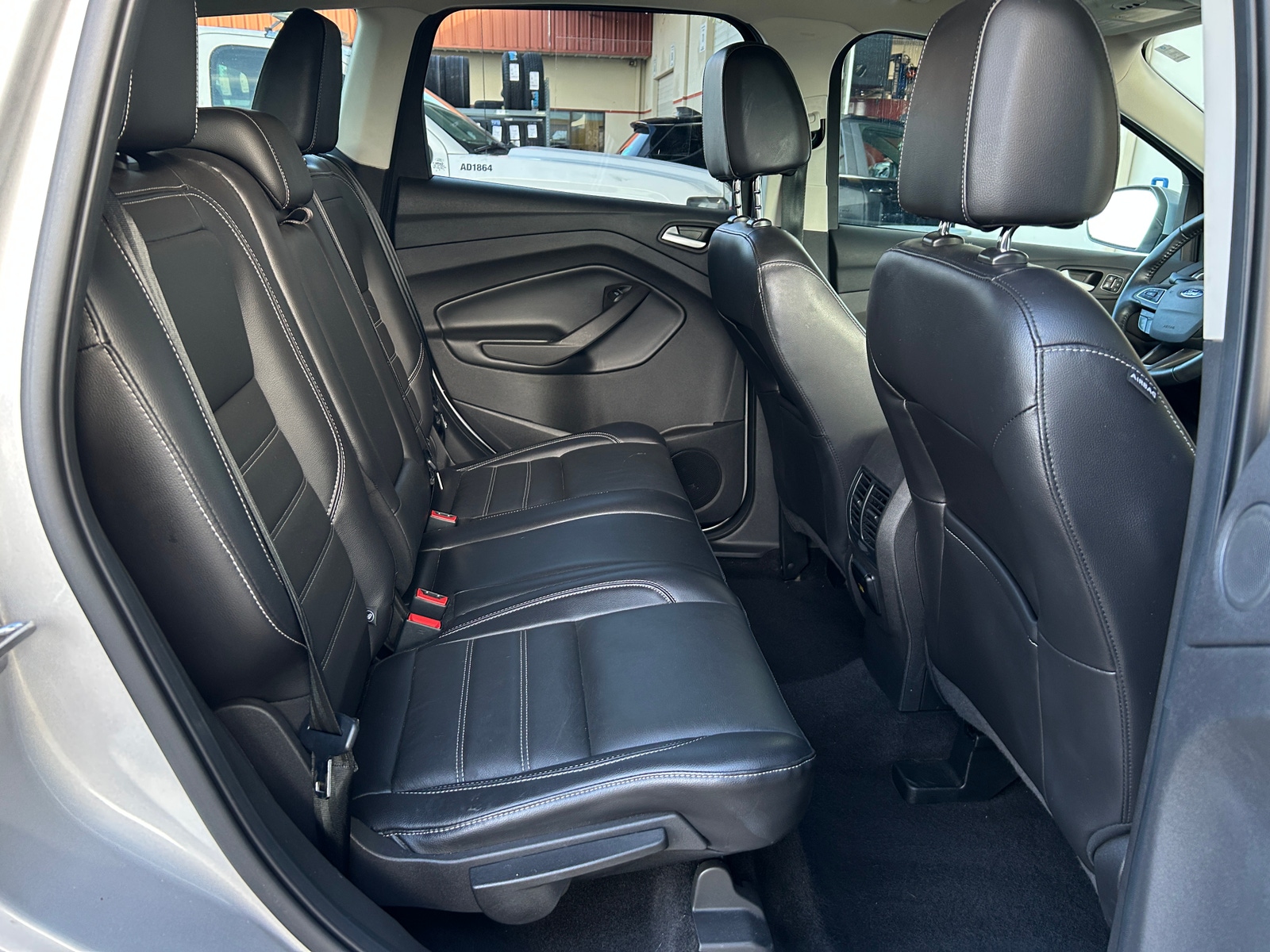 Thumbnail: 2017 Ford Escape - 5